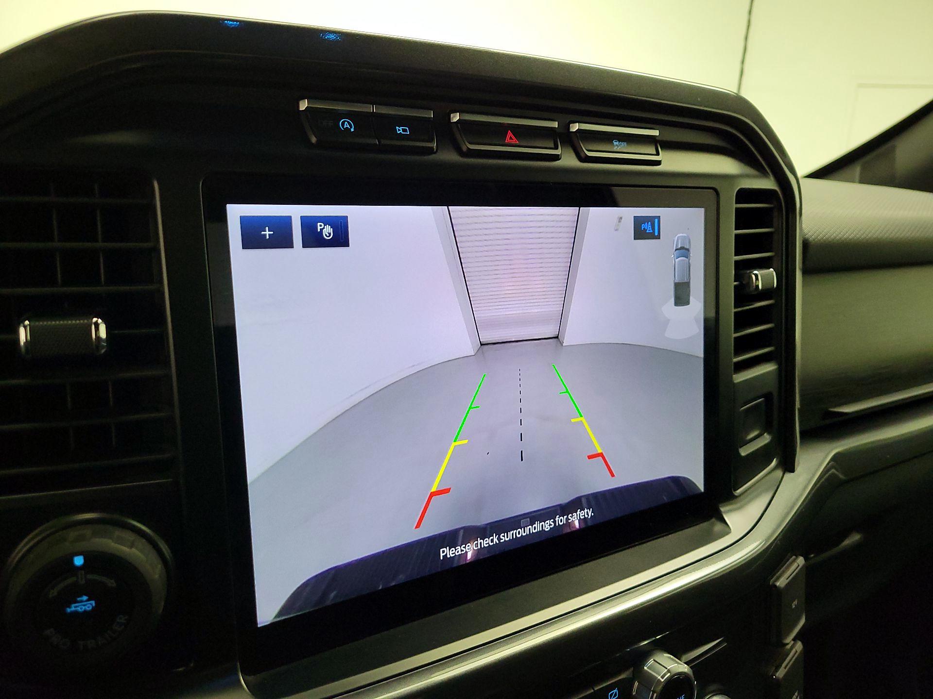 Thumbnail: 2023 Ford F-150 - 15