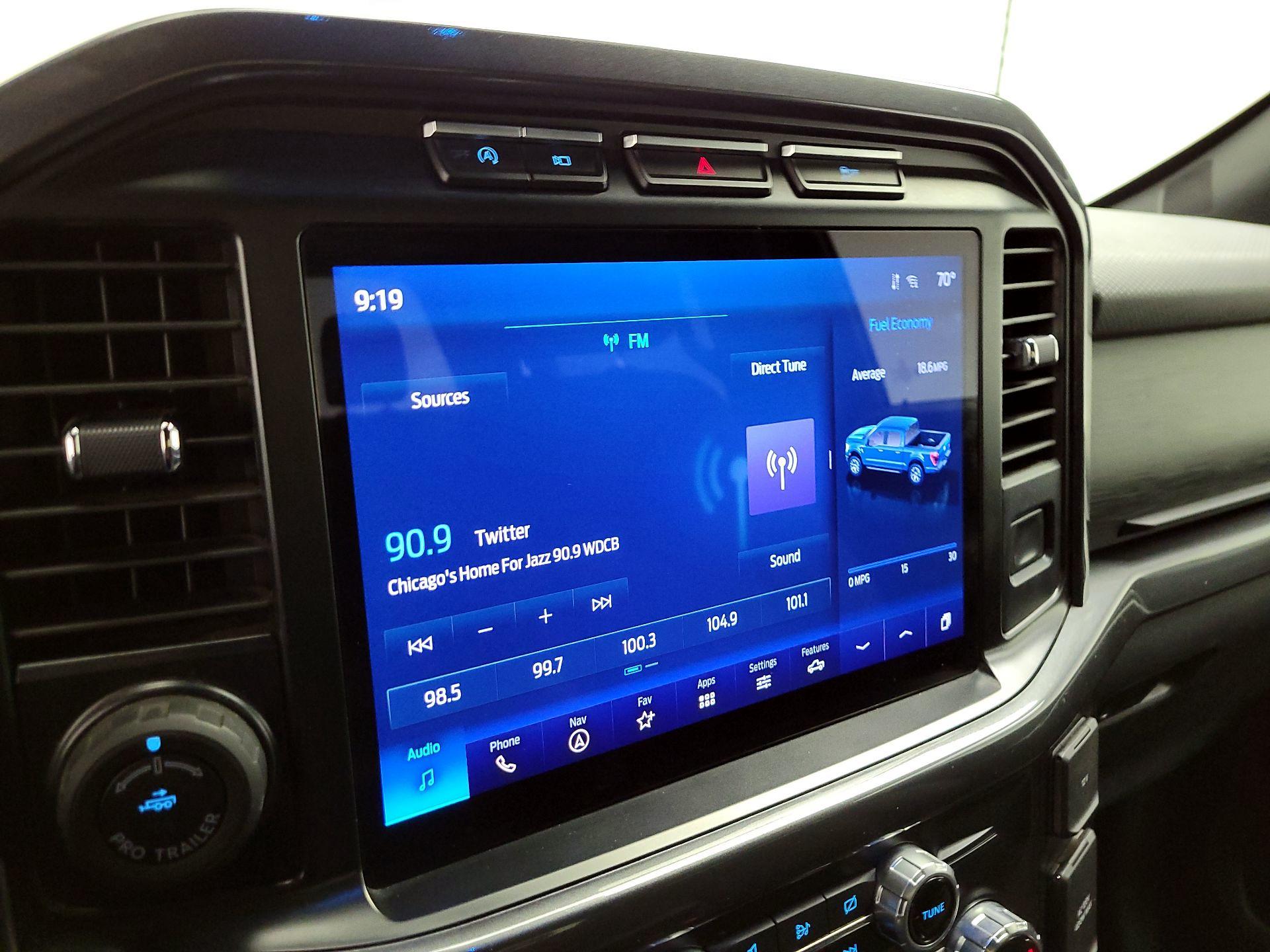 Thumbnail: 2023 Ford F-150 - 16