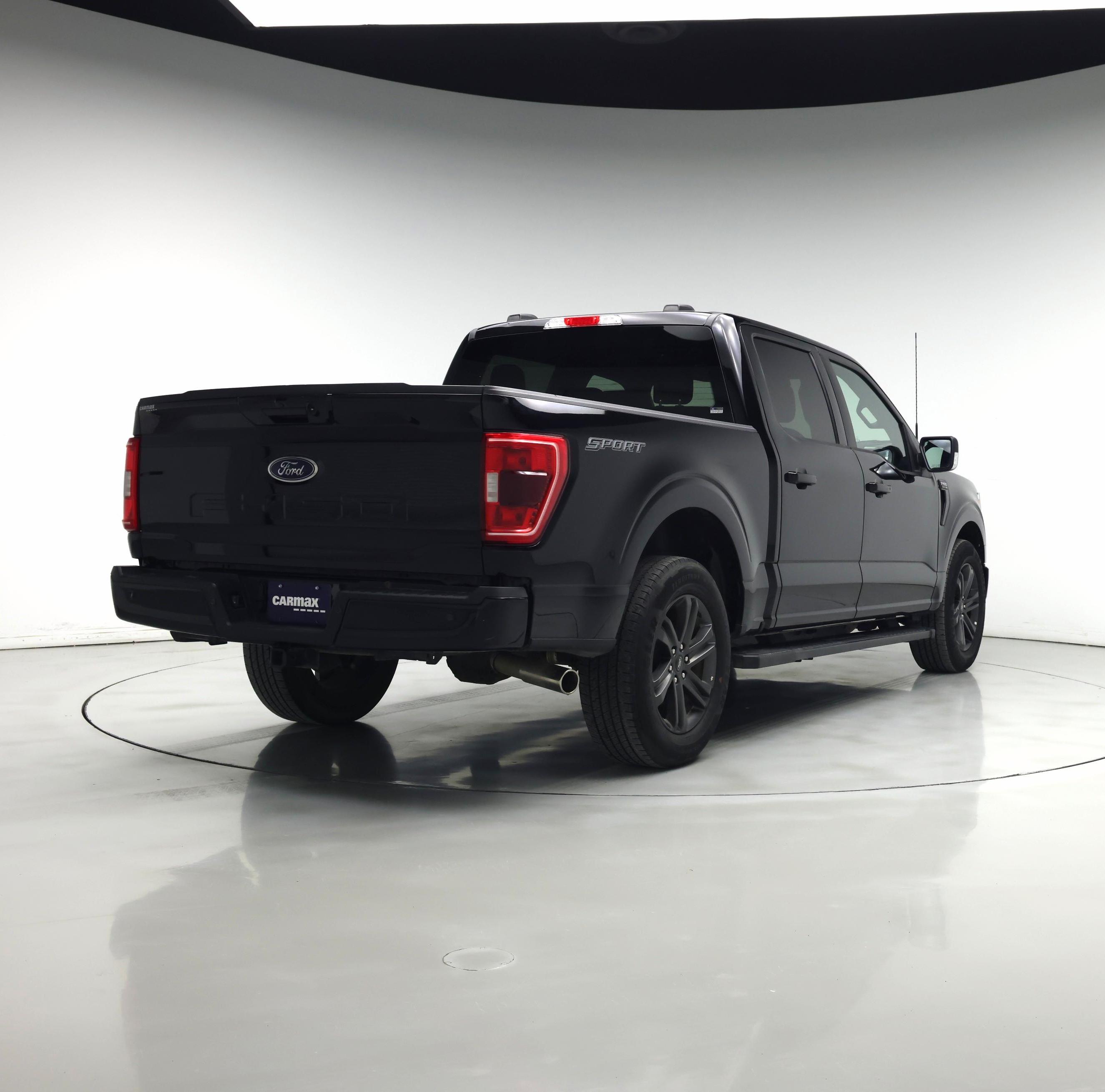 Thumbnail: 2023 Ford F-150 - 8
