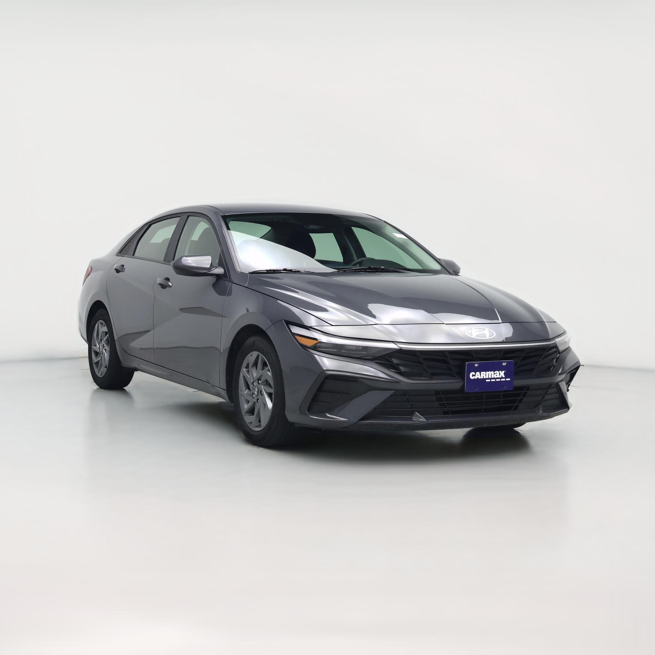 Thumbnail: 2024 Hyundai Elantra - 1