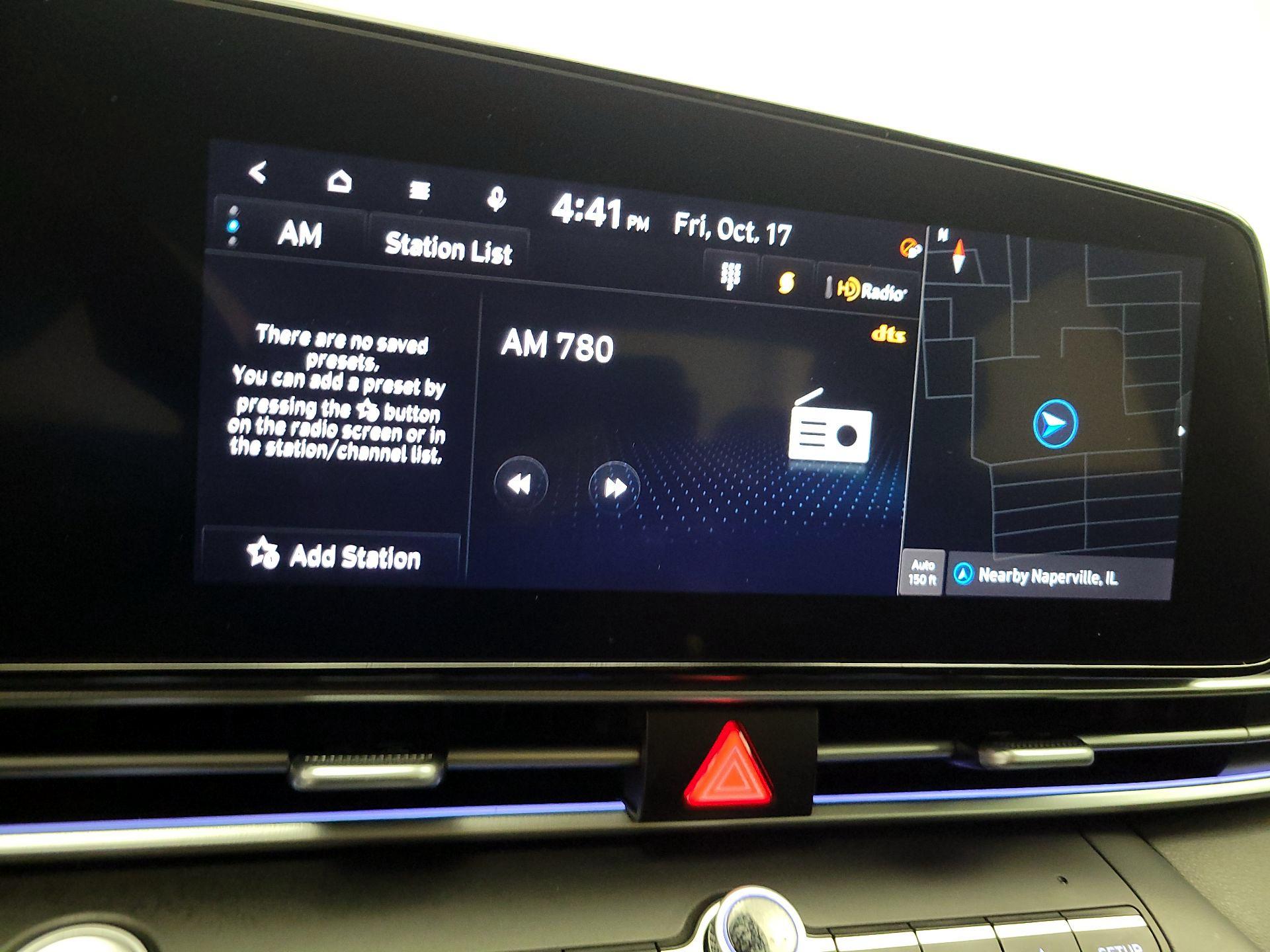 Thumbnail: 2024 Hyundai Elantra - 15