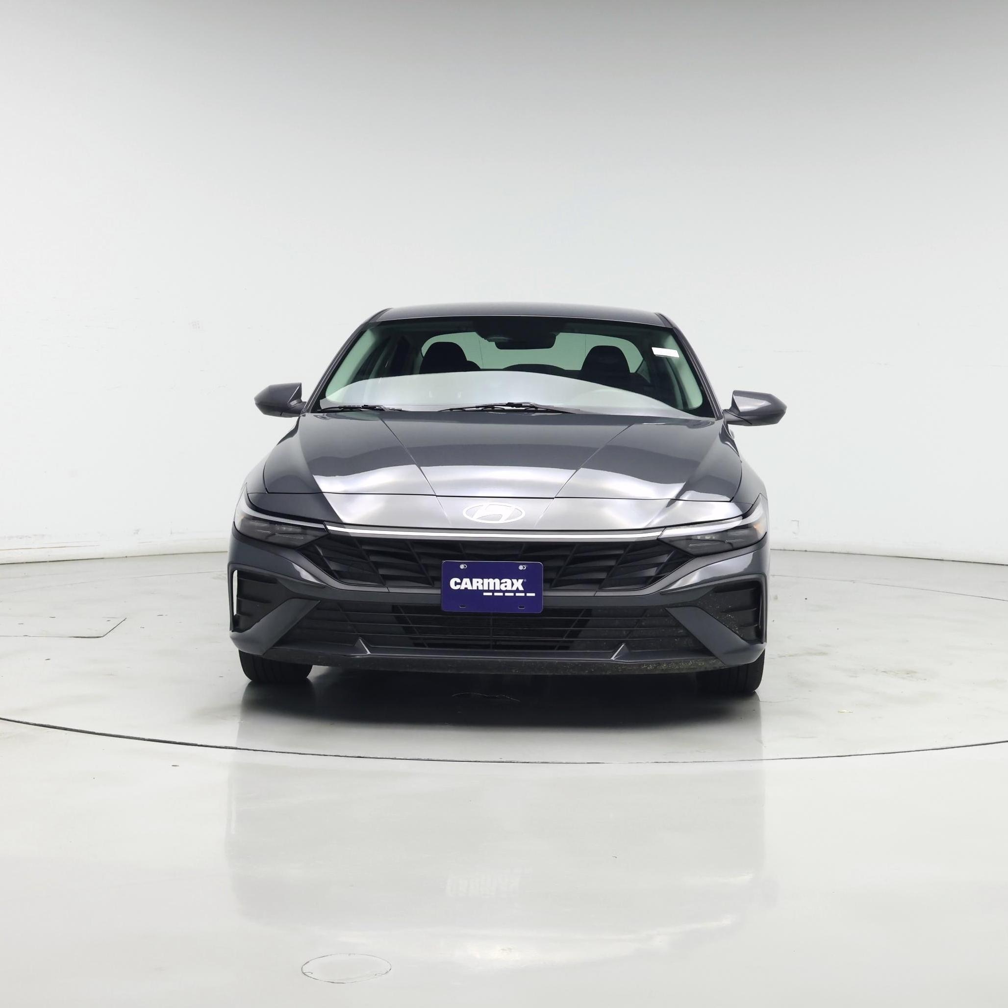 Thumbnail: 2024 Hyundai Elantra - 5