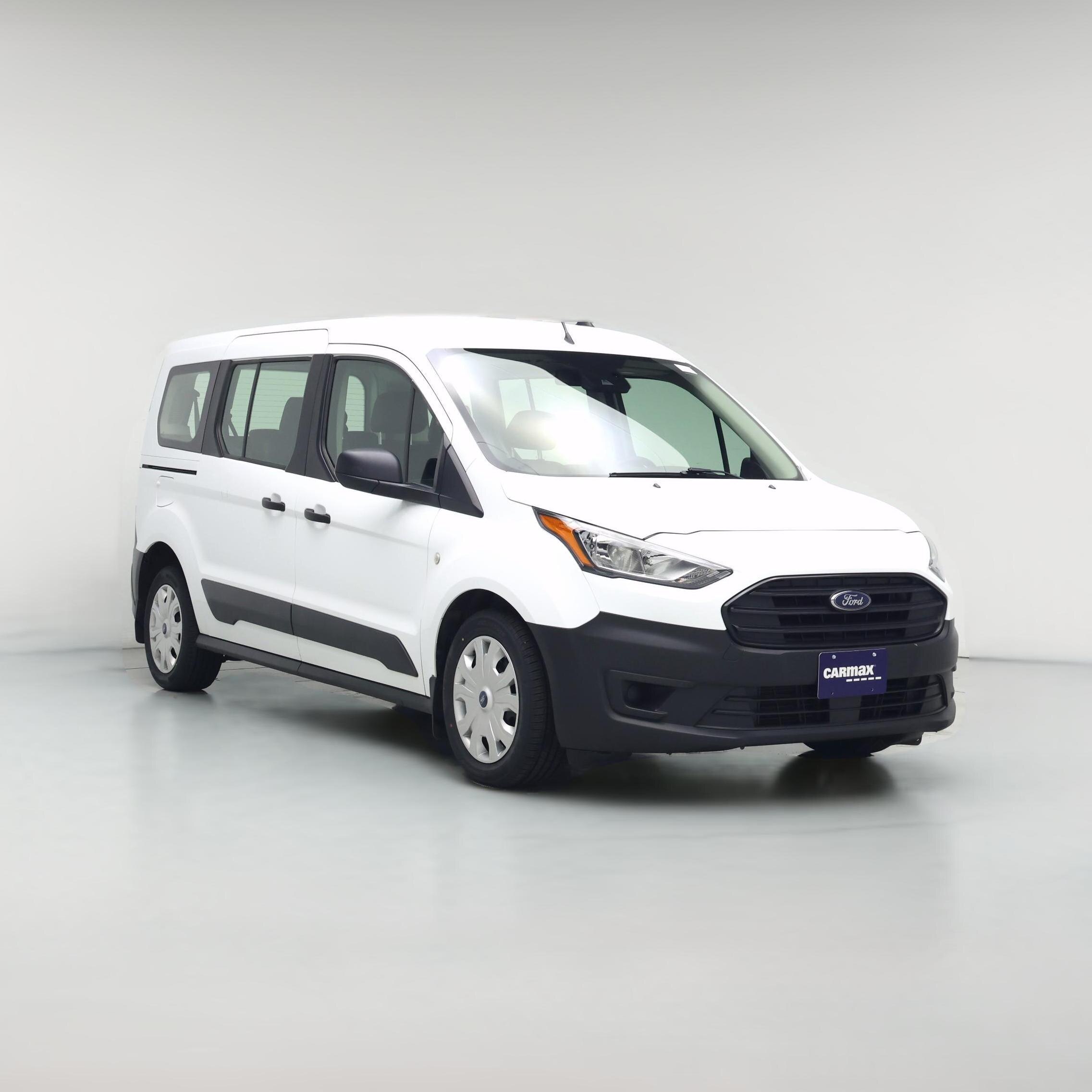 Thumbnail: 2022 Ford Transit Series - 1