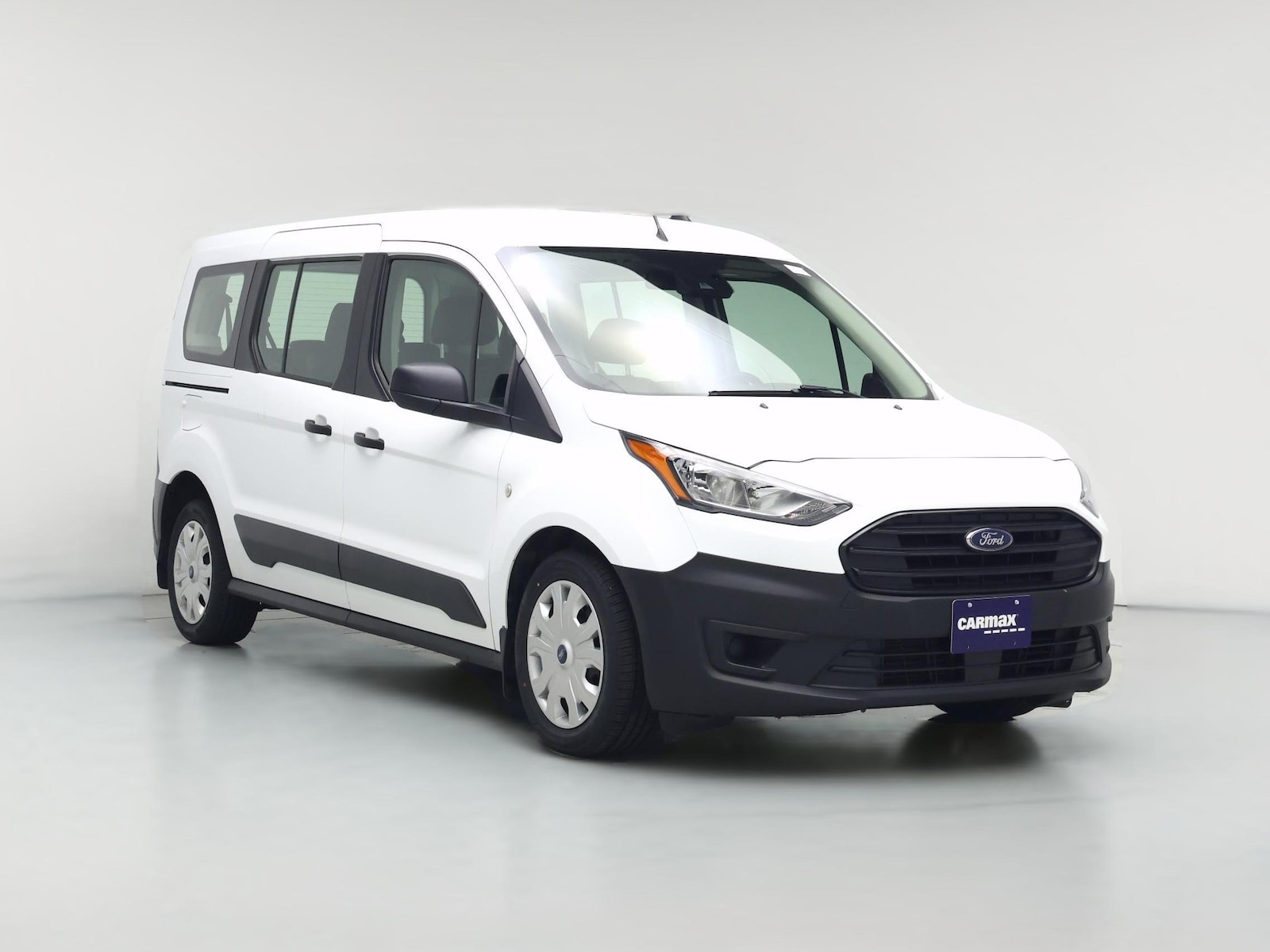 2022 Ford Transit Connect XL