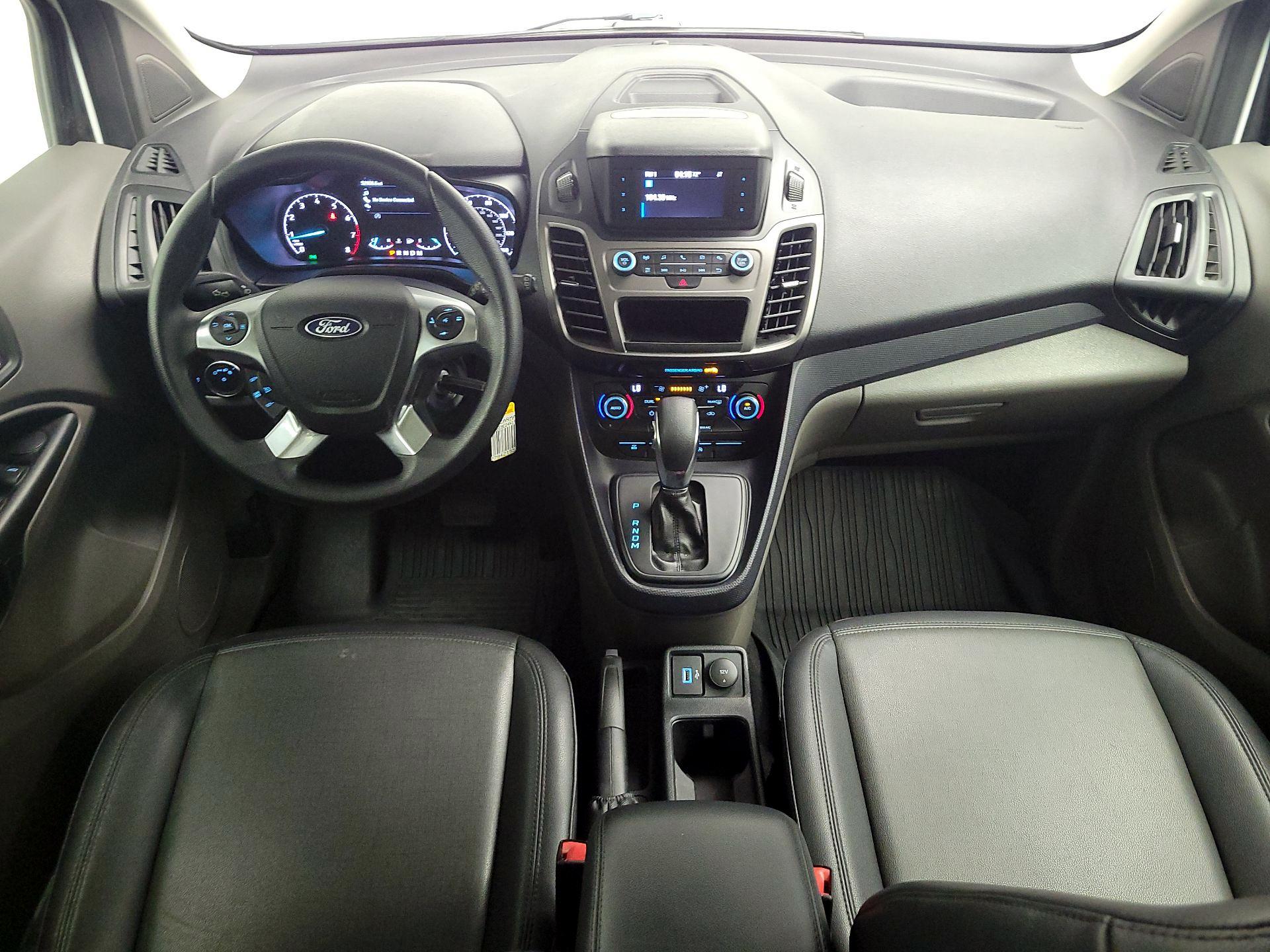 Thumbnail: 2022 Ford Transit Series - 9