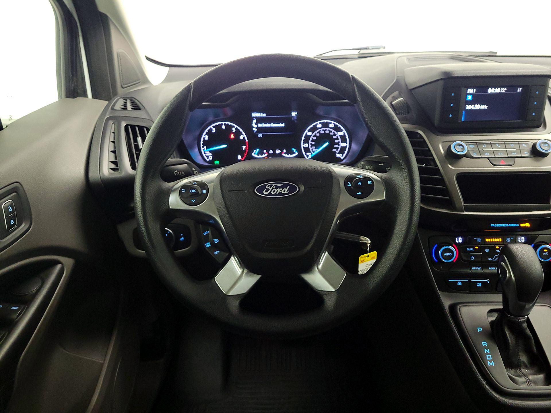 Thumbnail: 2022 Ford Transit Series - 10