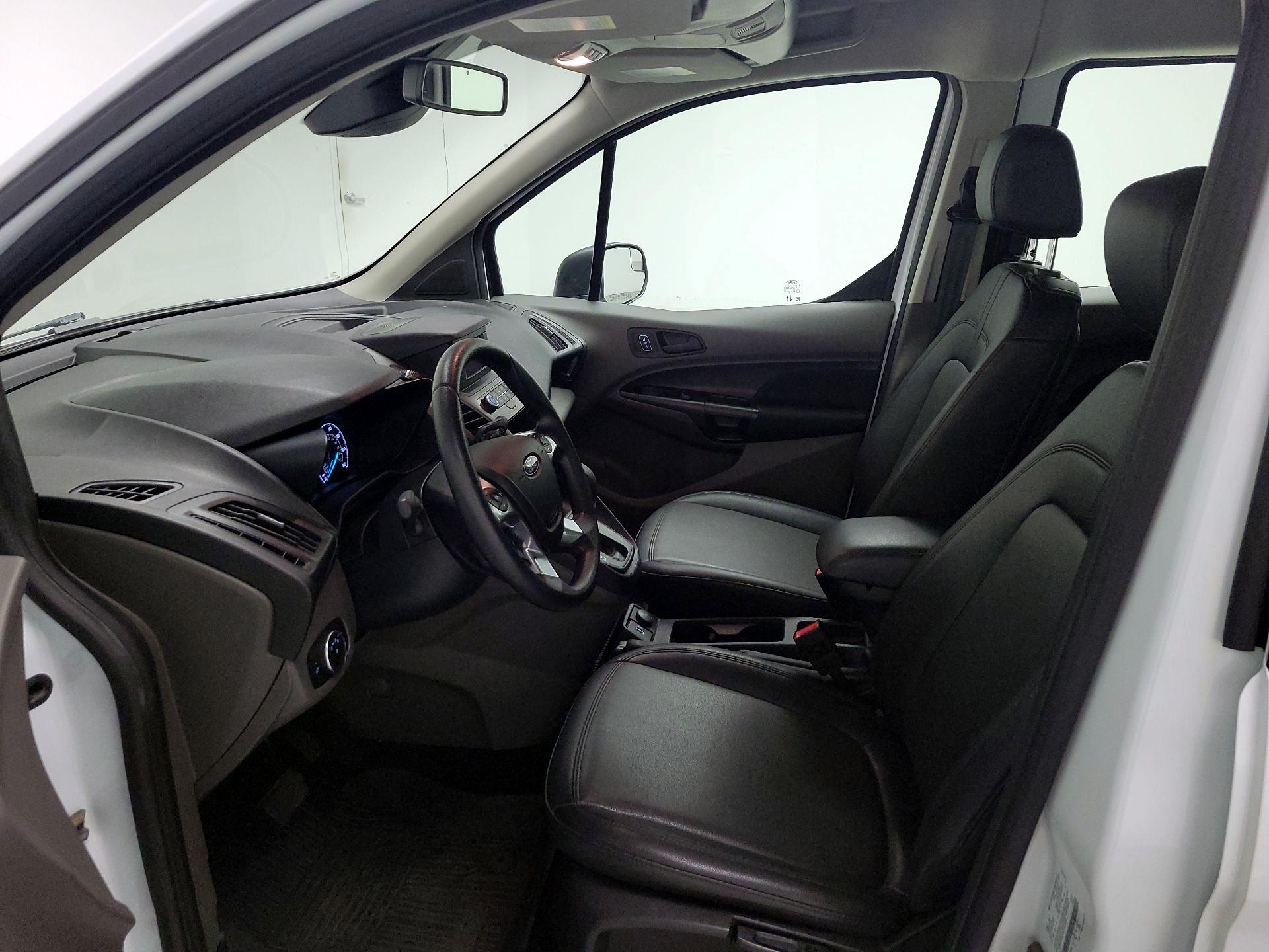 Thumbnail: 2022 Ford Transit Series - 11