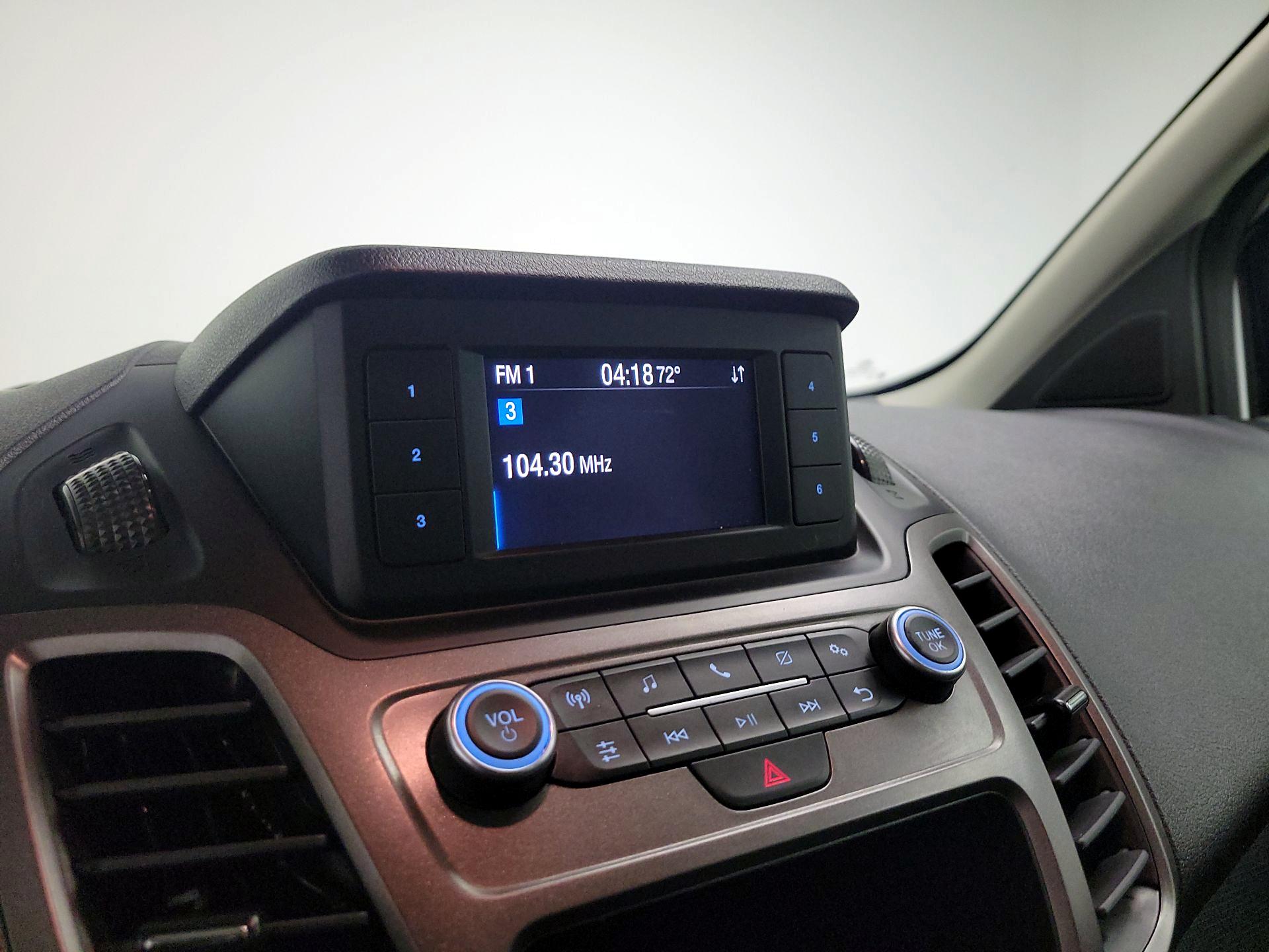 Thumbnail: 2022 Ford Transit Series - 14