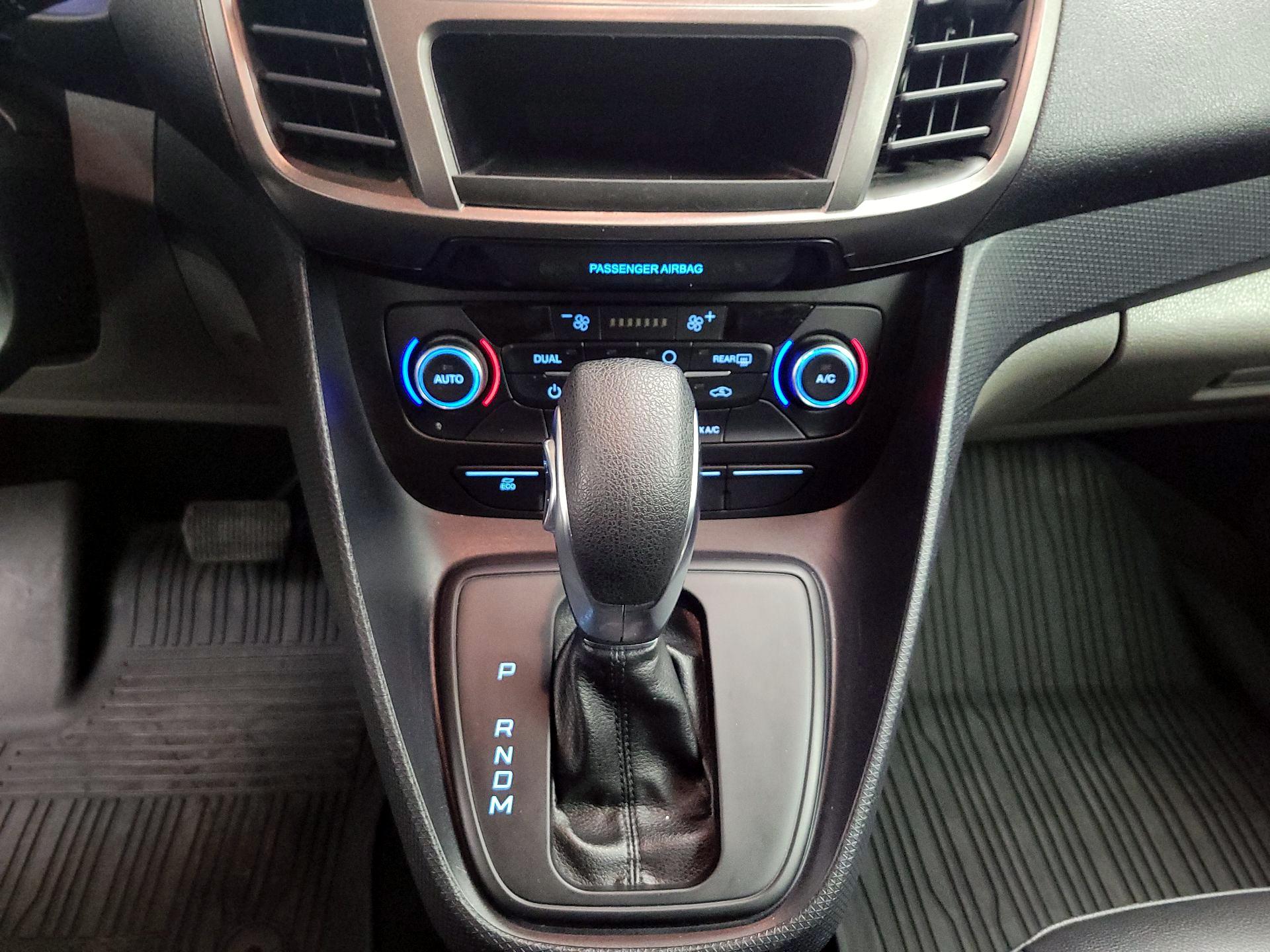 Thumbnail: 2022 Ford Transit Series - 16