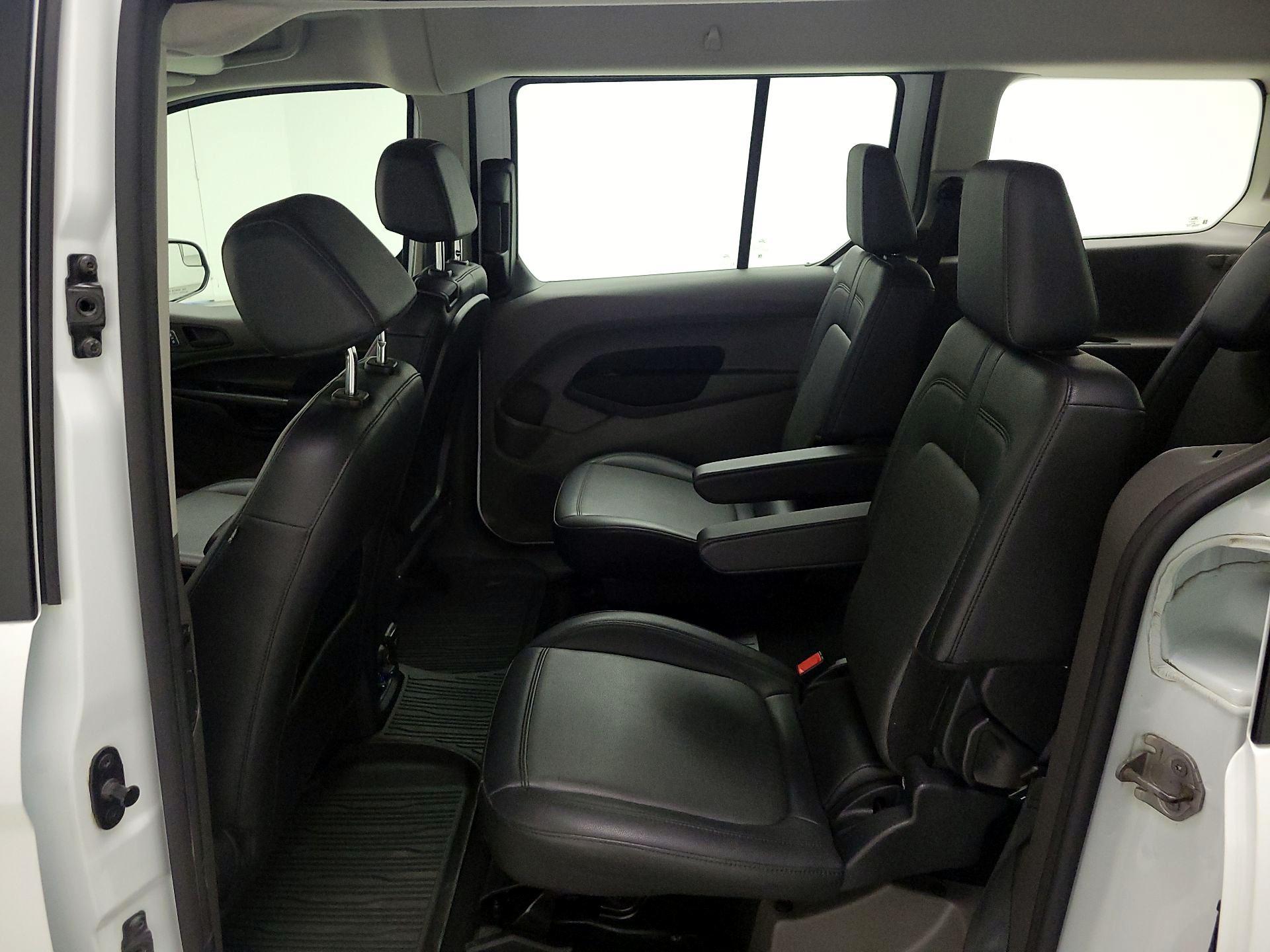 Thumbnail: 2022 Ford Transit Series - 17