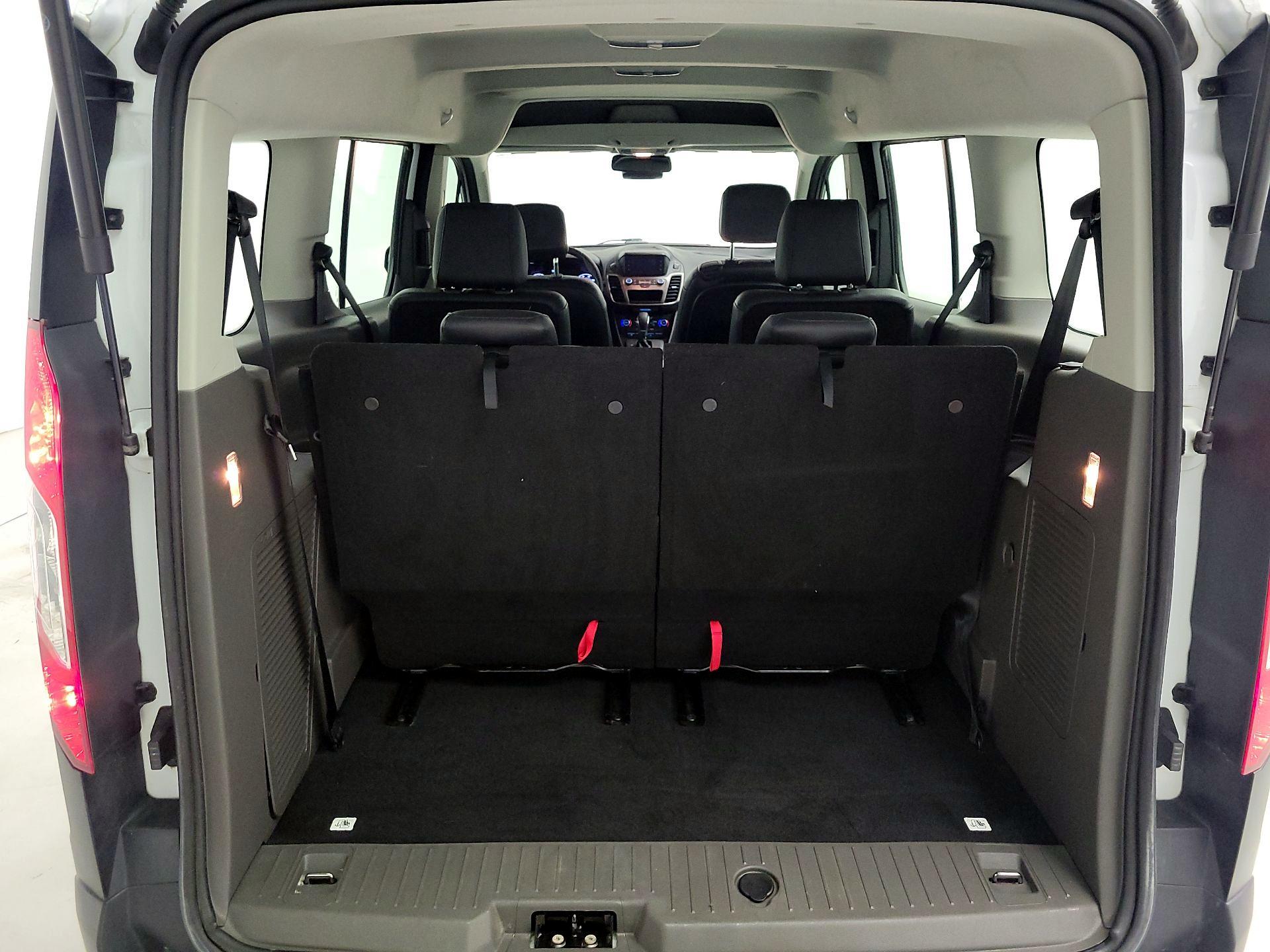 Thumbnail: 2022 Ford Transit Series - 19