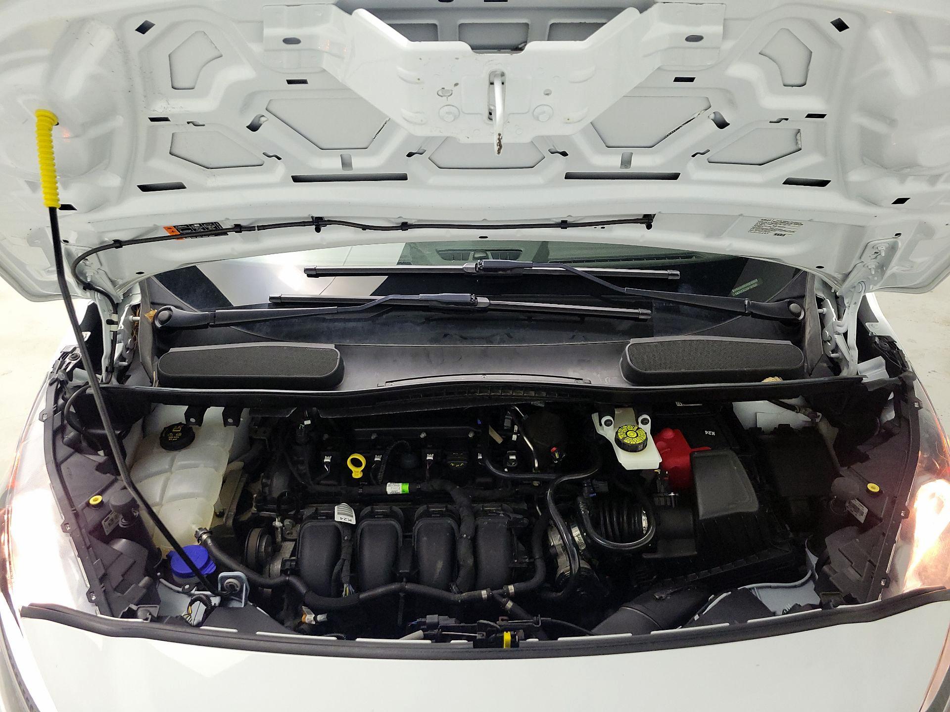 Thumbnail: 2022 Ford Transit Series - 20