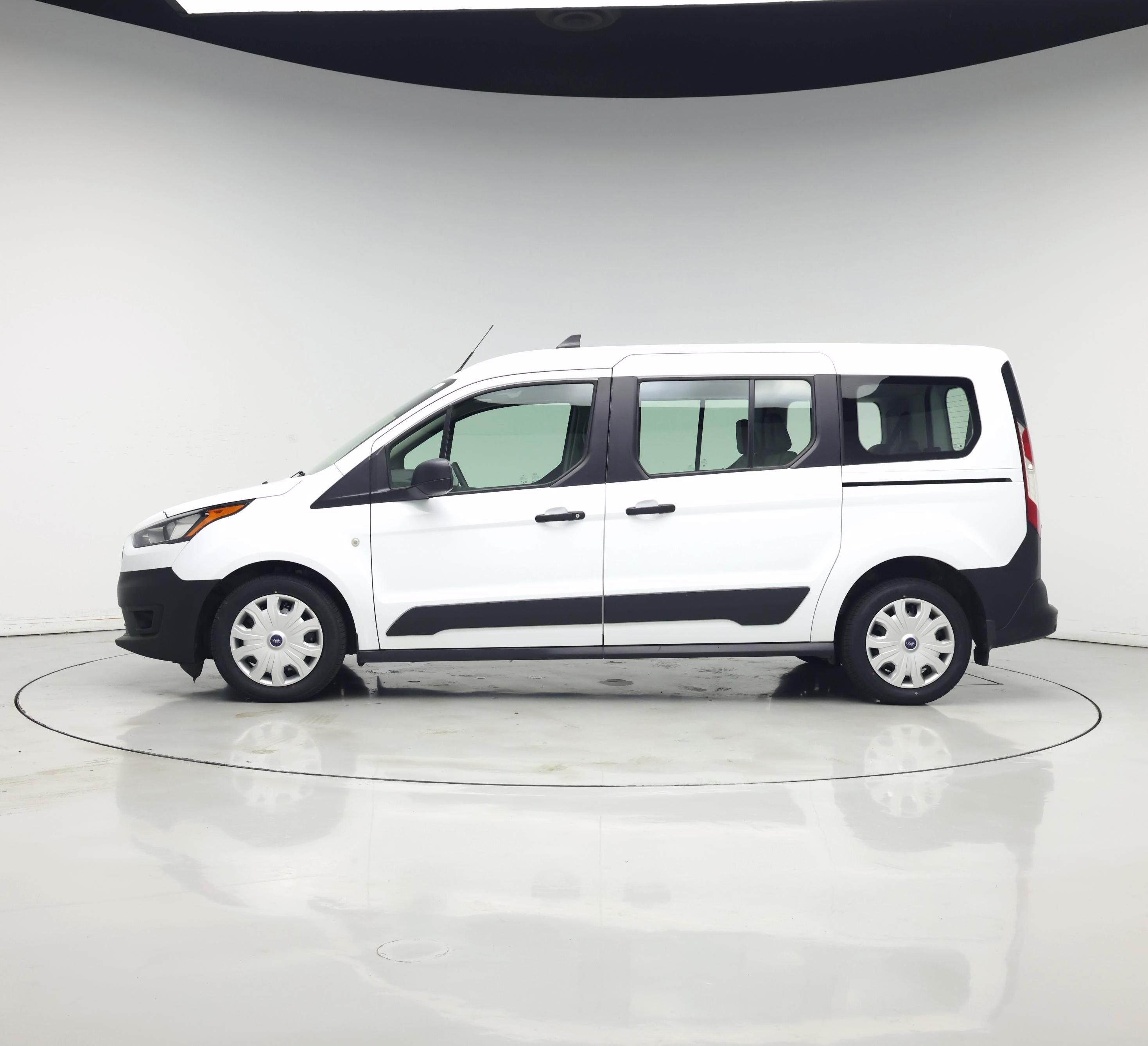 Thumbnail: 2022 Ford Transit Series - 3