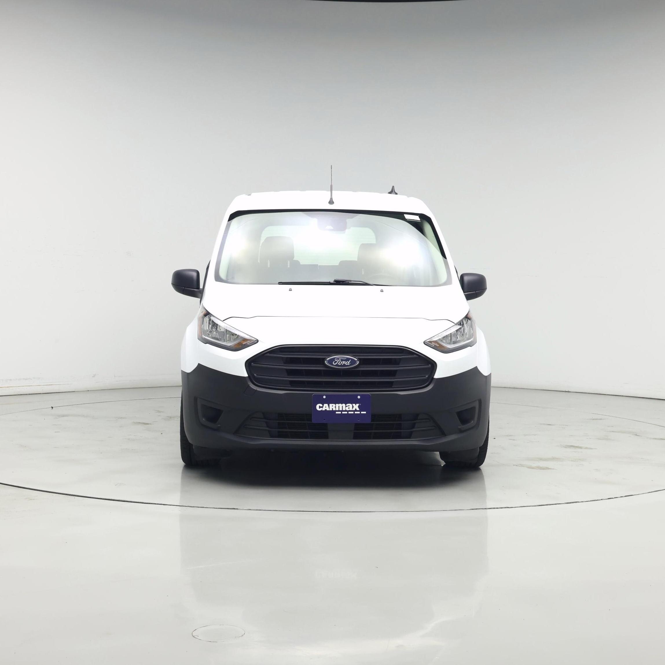 Thumbnail: 2022 Ford Transit Series - 5