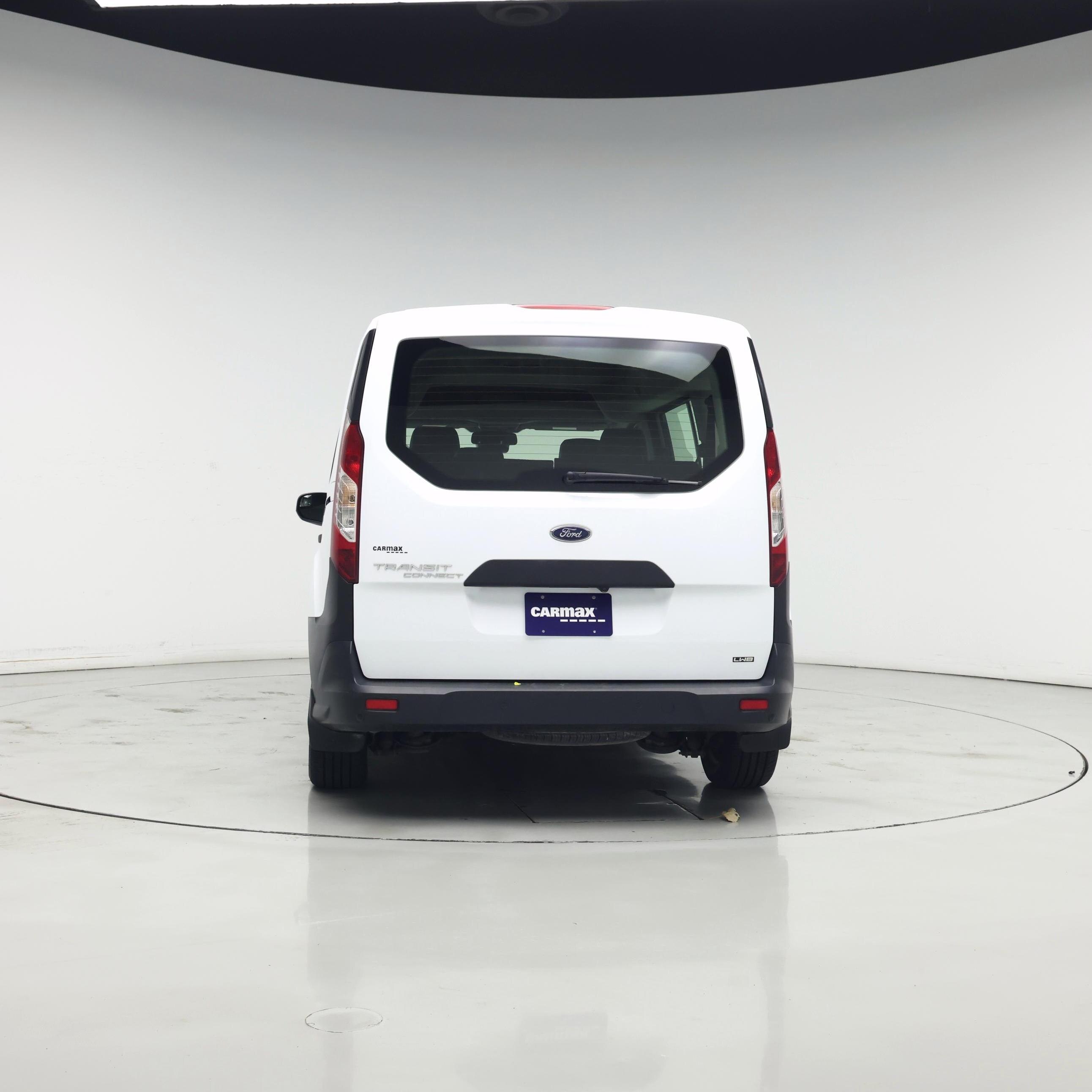 Thumbnail: 2022 Ford Transit Series - 6