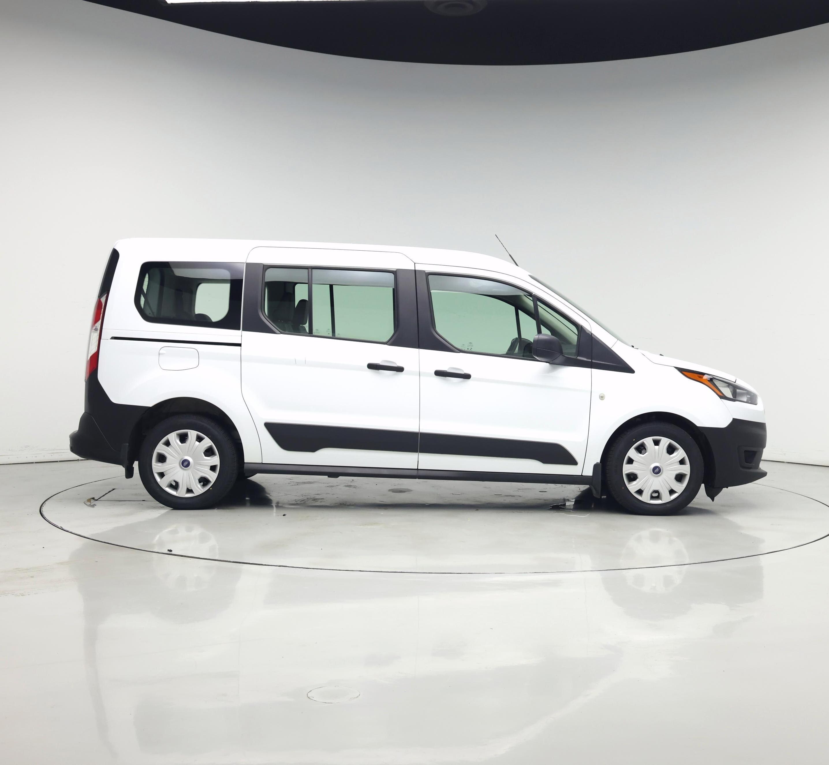 Thumbnail: 2022 Ford Transit Series - 7