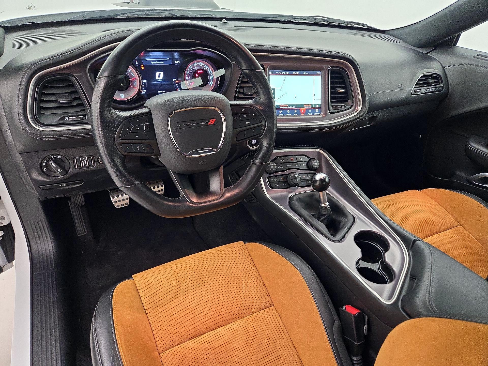 Thumbnail: 2021 Dodge Challenger - 9