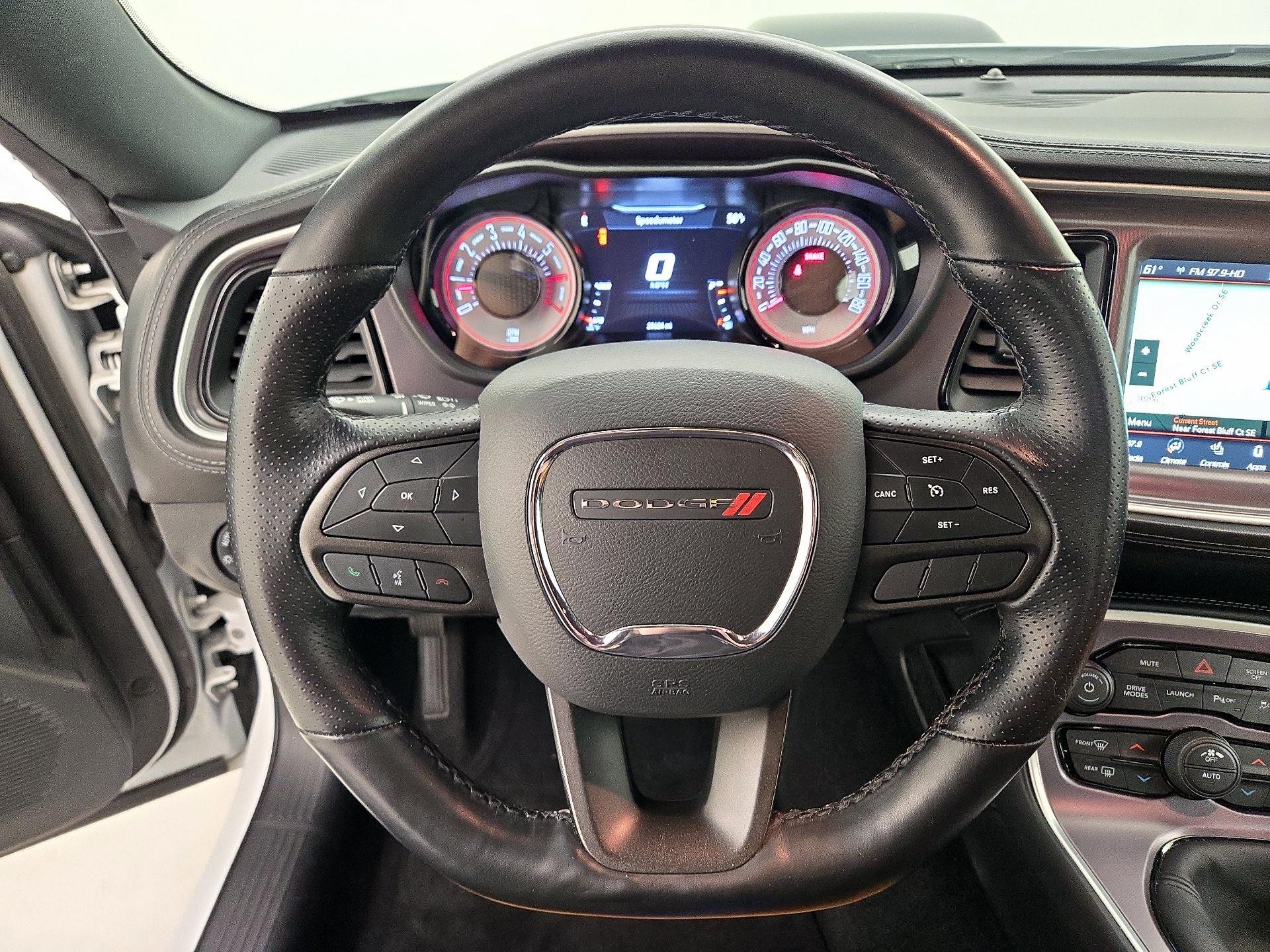 Thumbnail: 2021 Dodge Challenger - 10