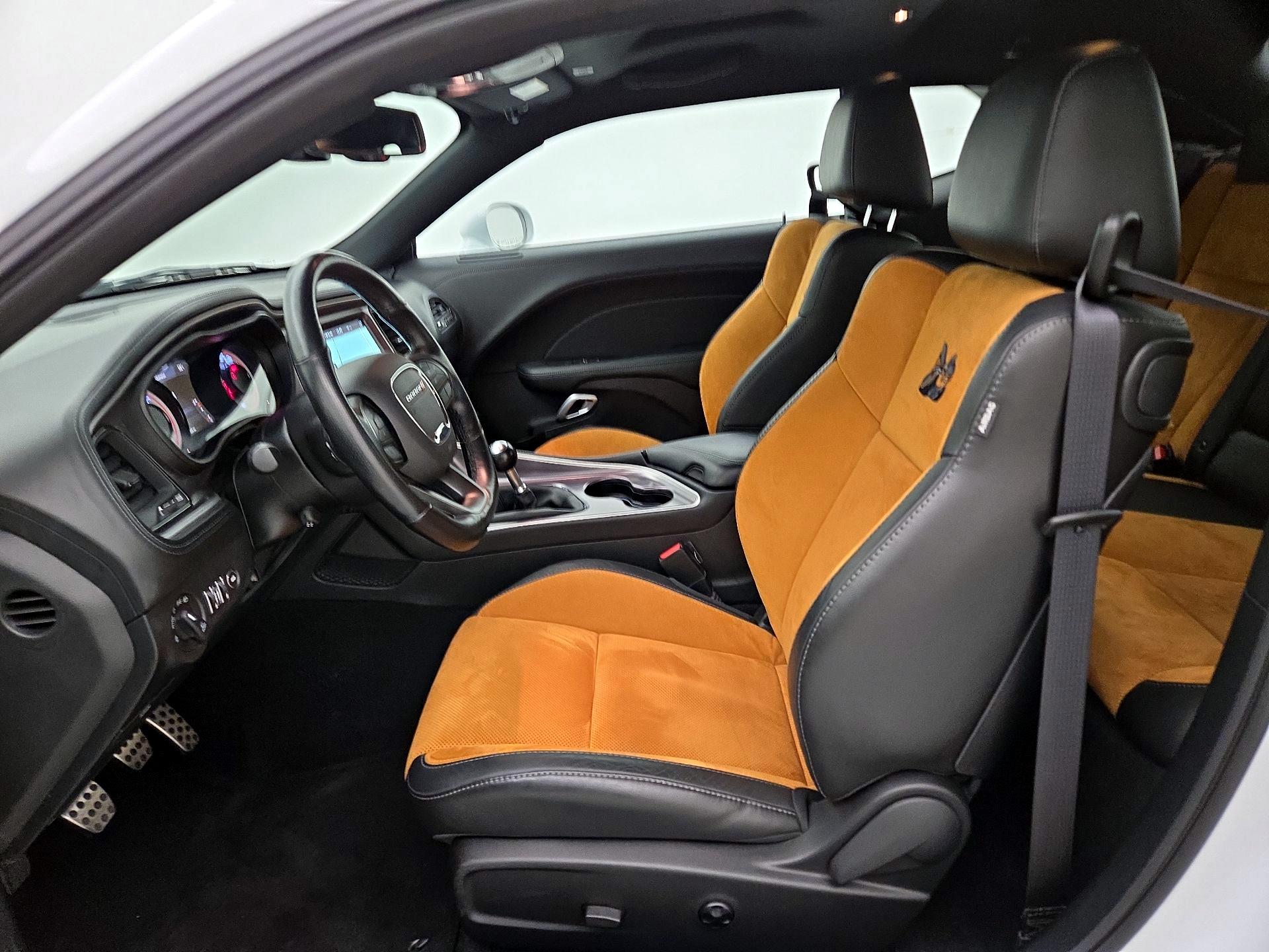 Thumbnail: 2021 Dodge Challenger - 11