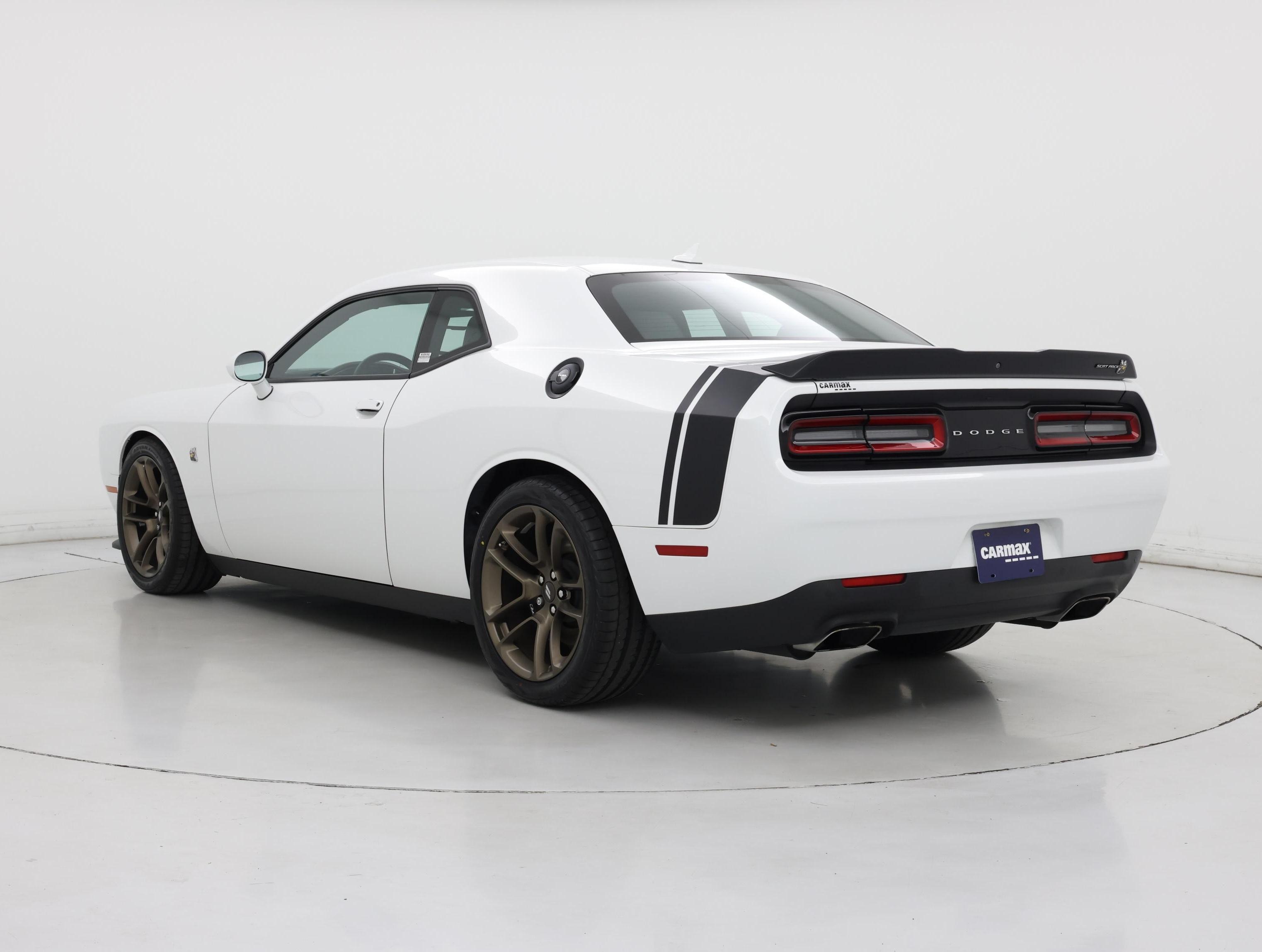 Thumbnail: 2021 Dodge Challenger - 2