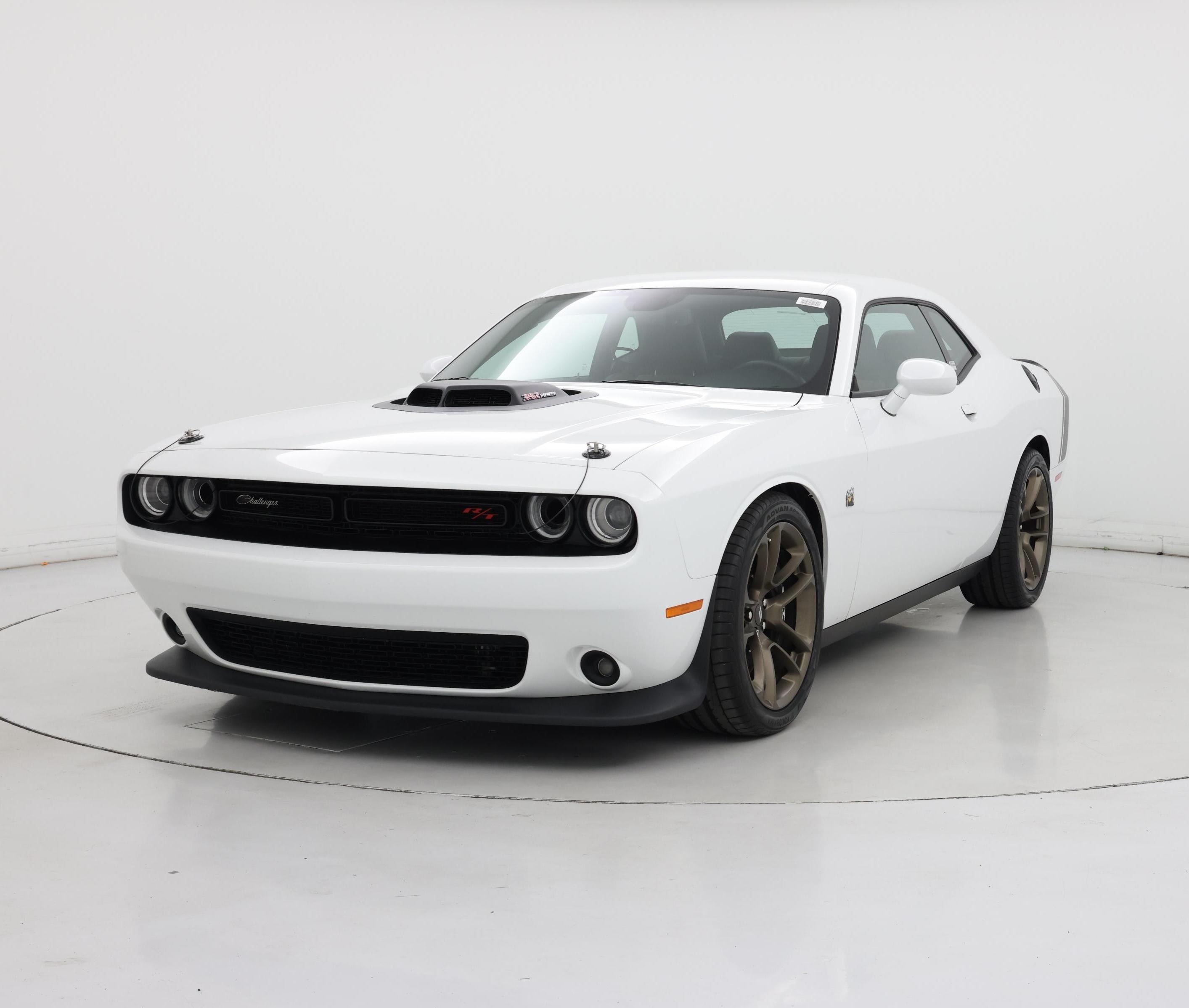Thumbnail: 2021 Dodge Challenger - 4