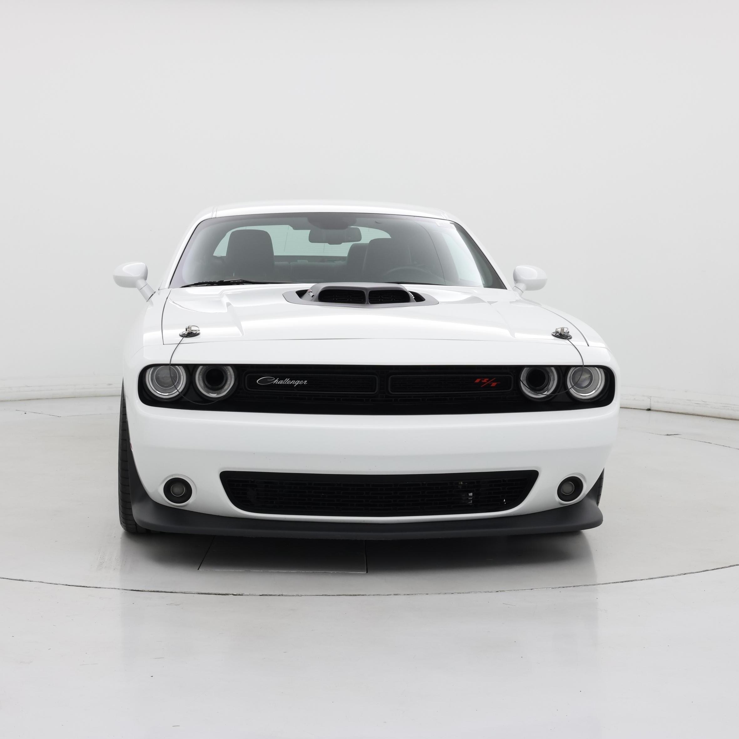 Thumbnail: 2021 Dodge Challenger - 5