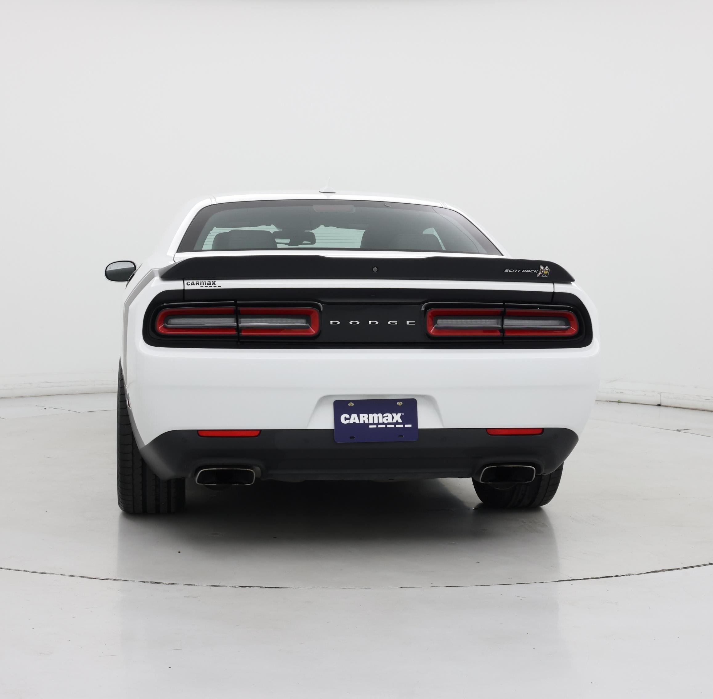 Thumbnail: 2021 Dodge Challenger - 6