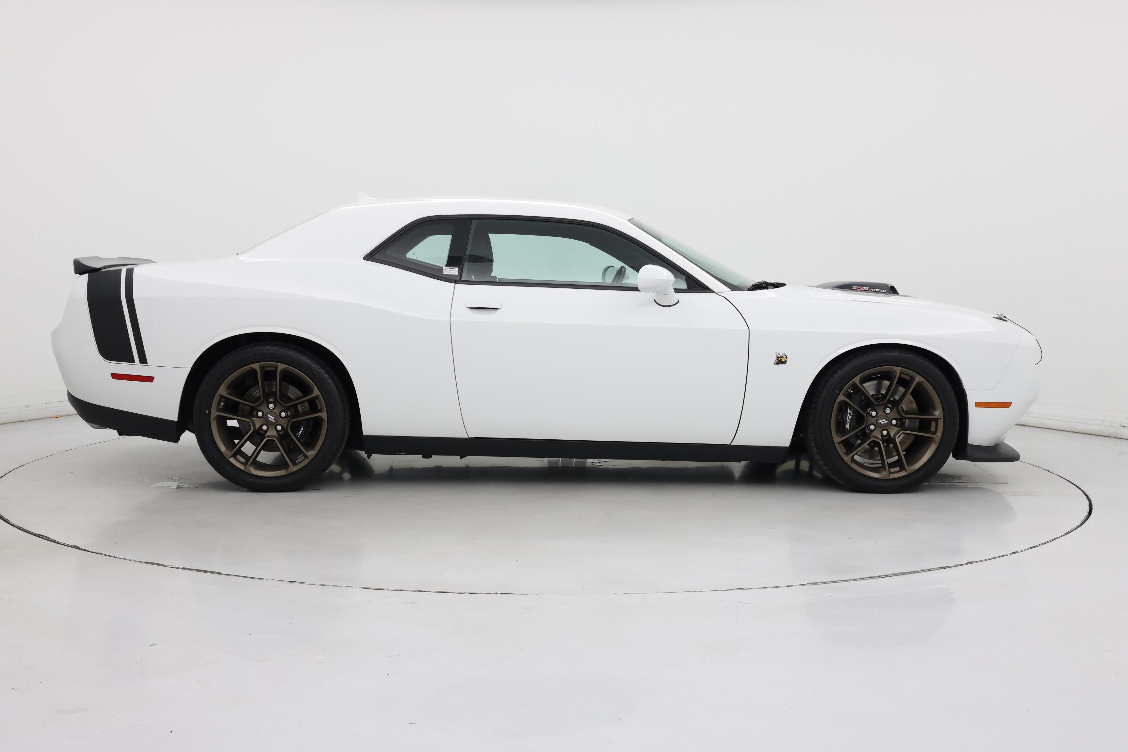 Thumbnail: 2021 Dodge Challenger - 7