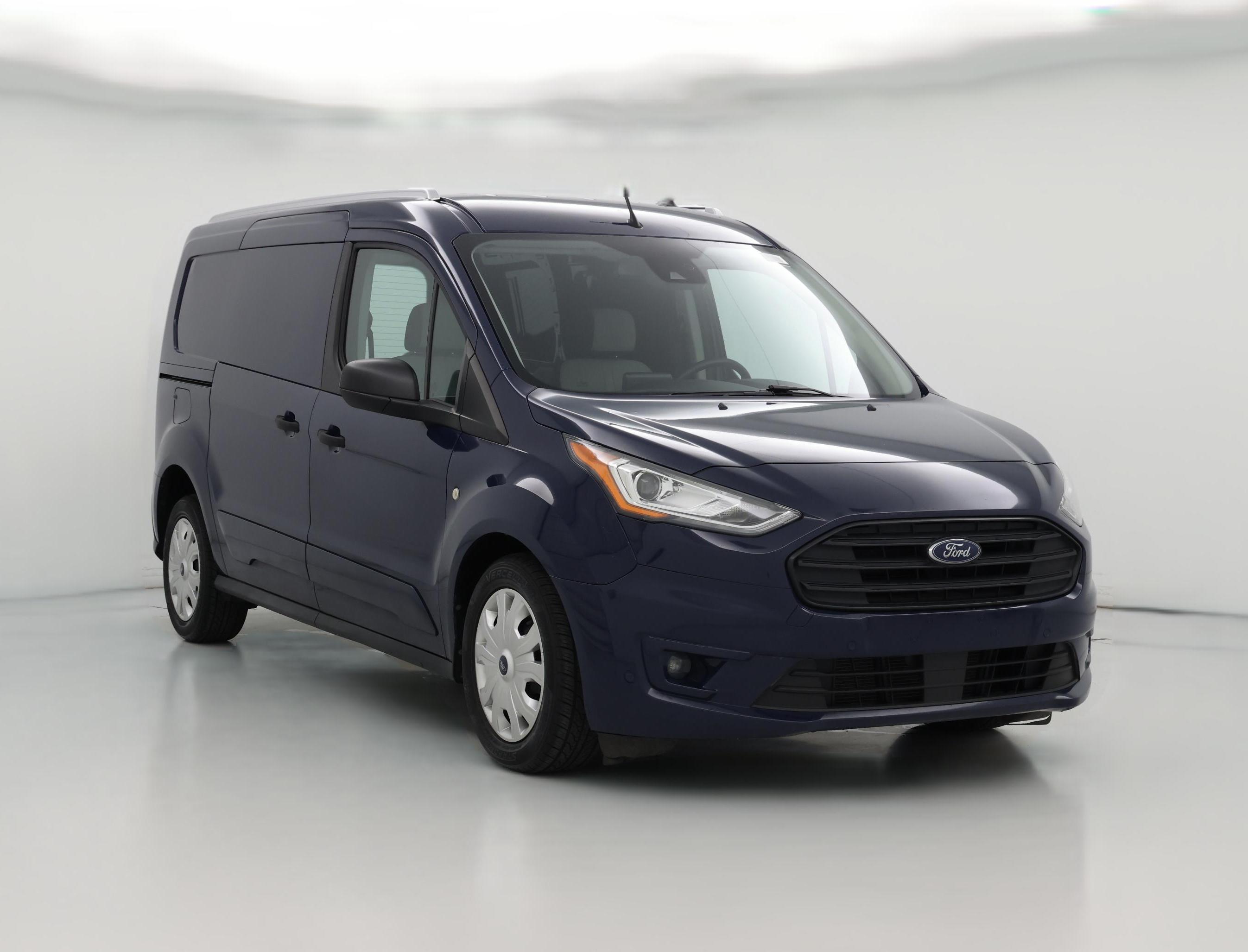 Thumbnail: 2019 Ford Transit Series - 1
