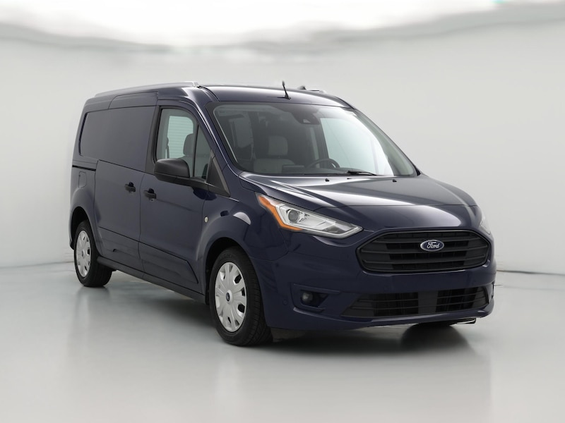 2019 Ford Transit Series Connect XLT -
                  Grand Rapids, MI