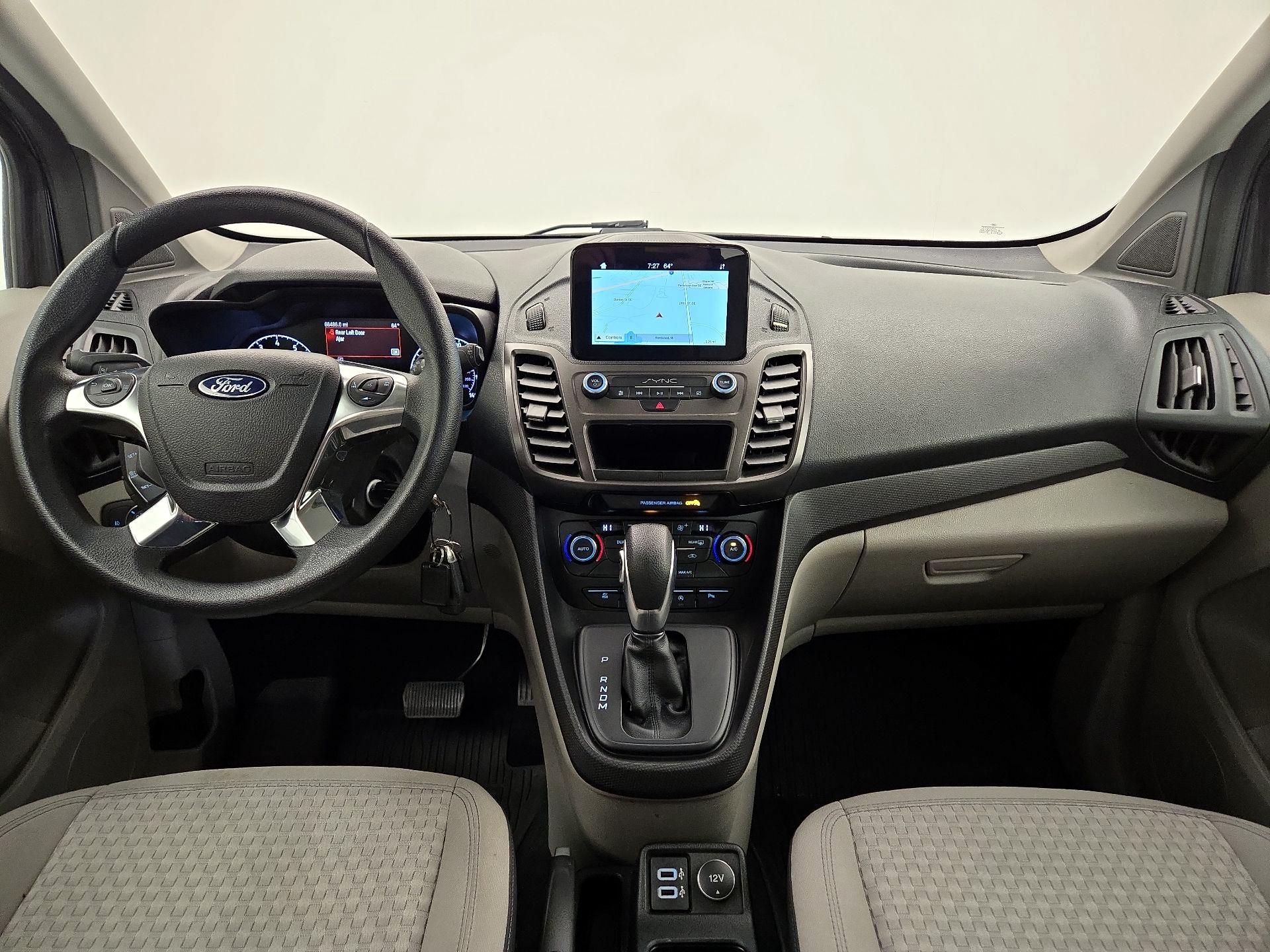 Thumbnail: 2019 Ford Transit Series - 9