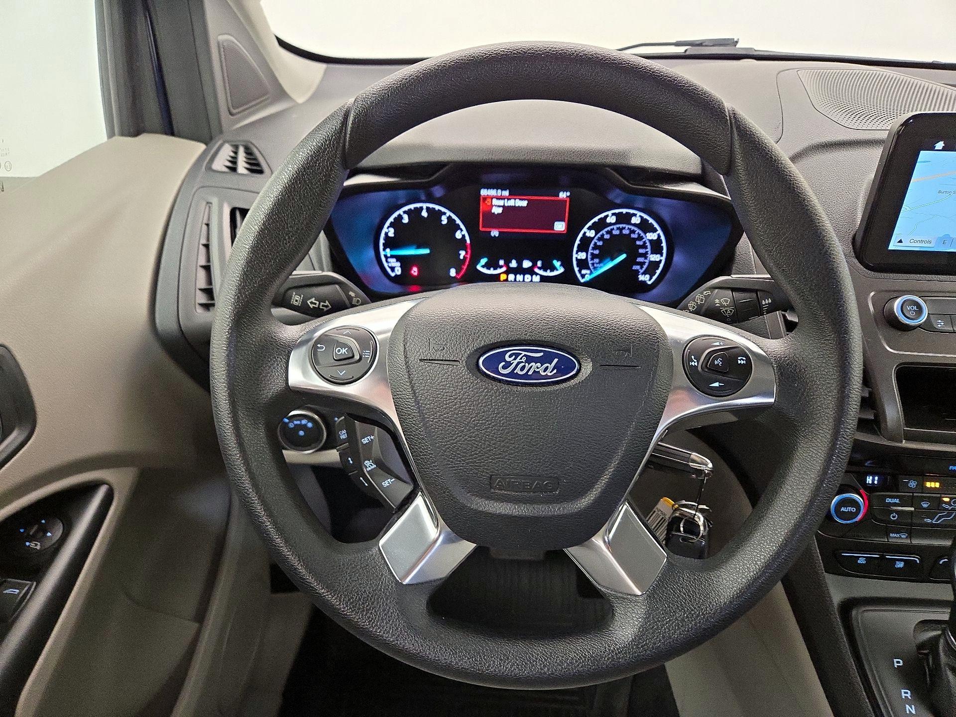 Thumbnail: 2019 Ford Transit Series - 10