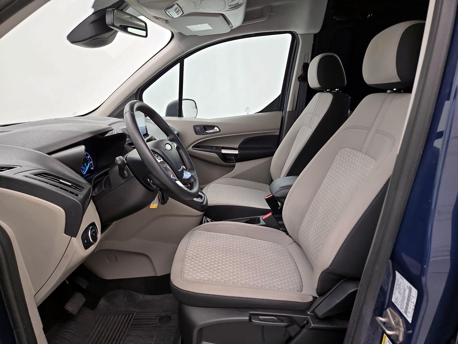 Thumbnail: 2019 Ford Transit Series - 11