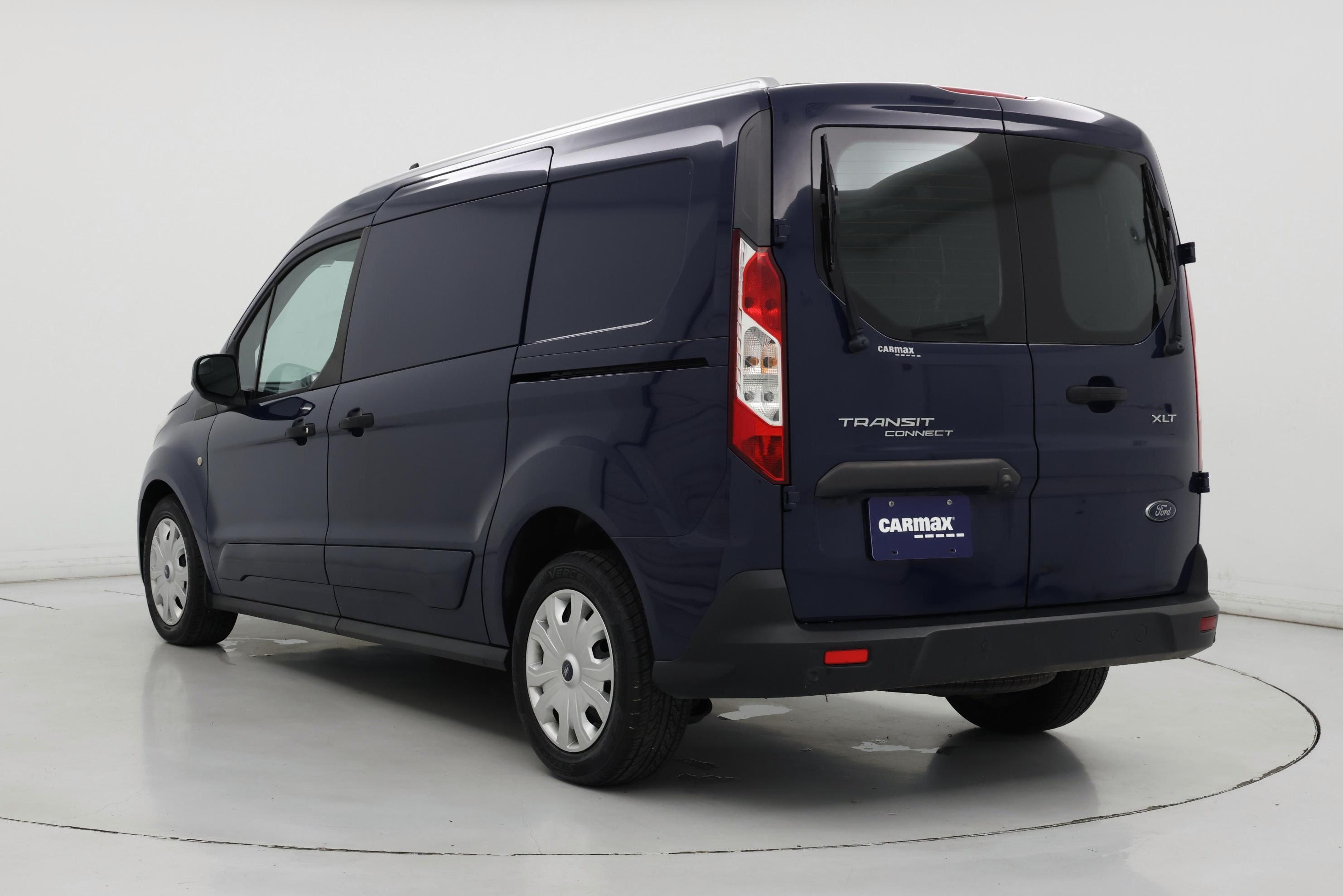 Thumbnail: 2019 Ford Transit Series - 2
