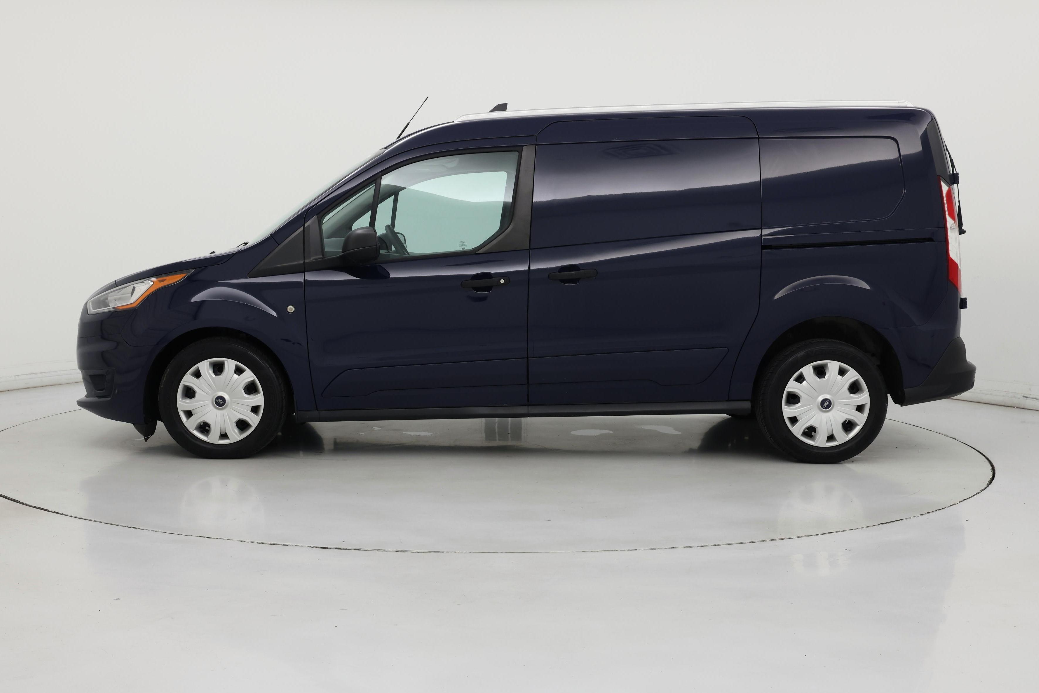 Thumbnail: 2019 Ford Transit Series - 3
