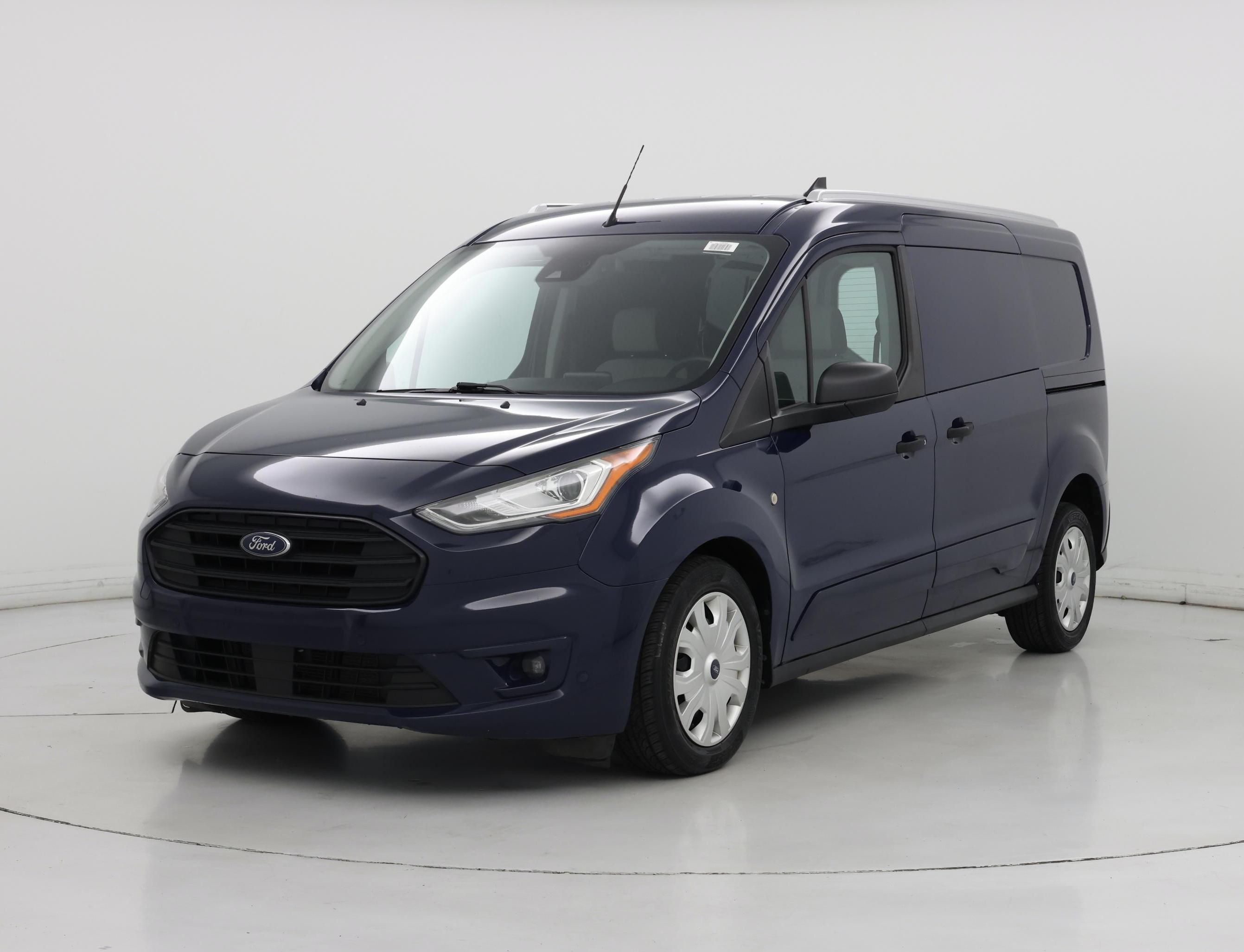 Thumbnail: 2019 Ford Transit Series - 4