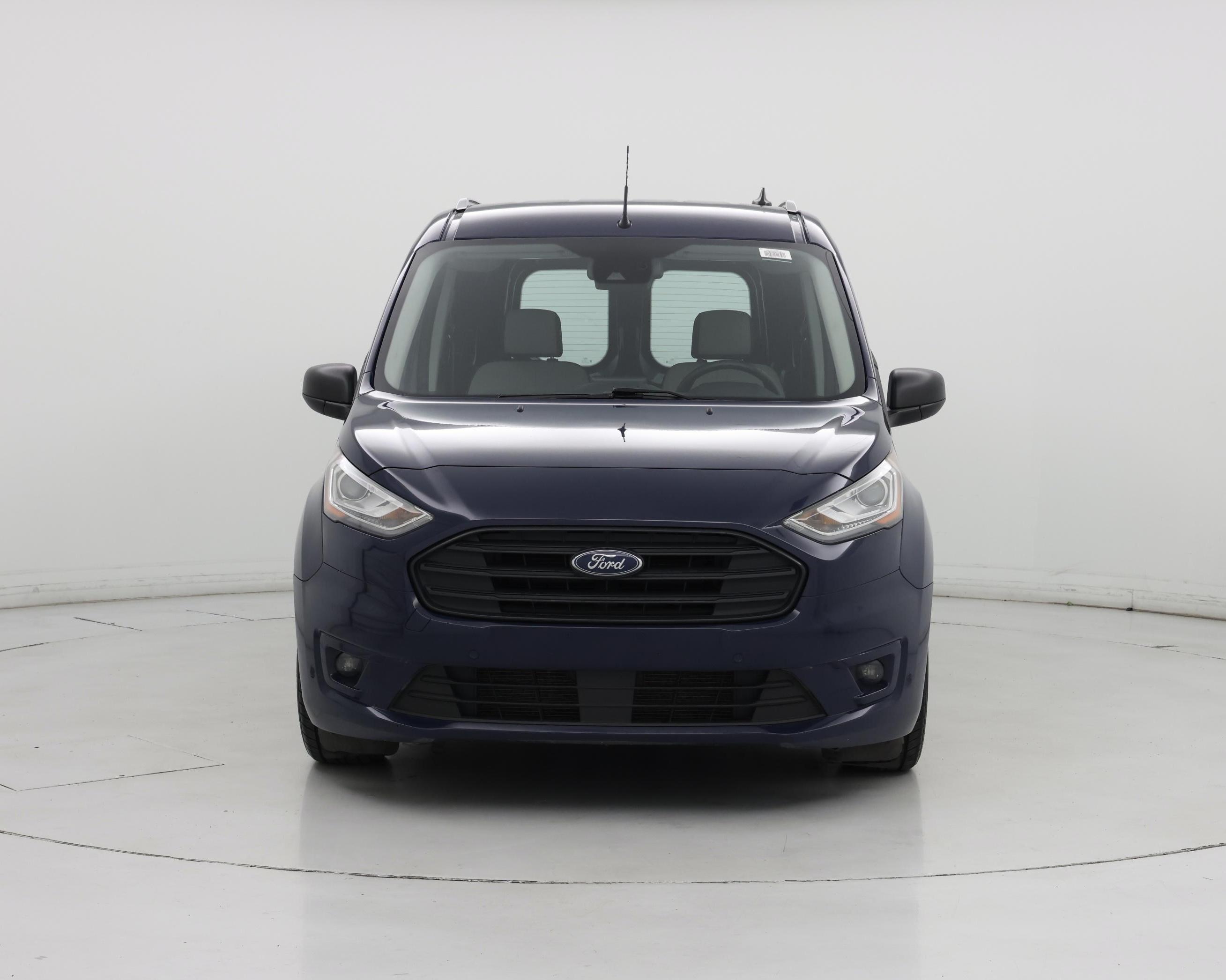 Thumbnail: 2019 Ford Transit Series - 5