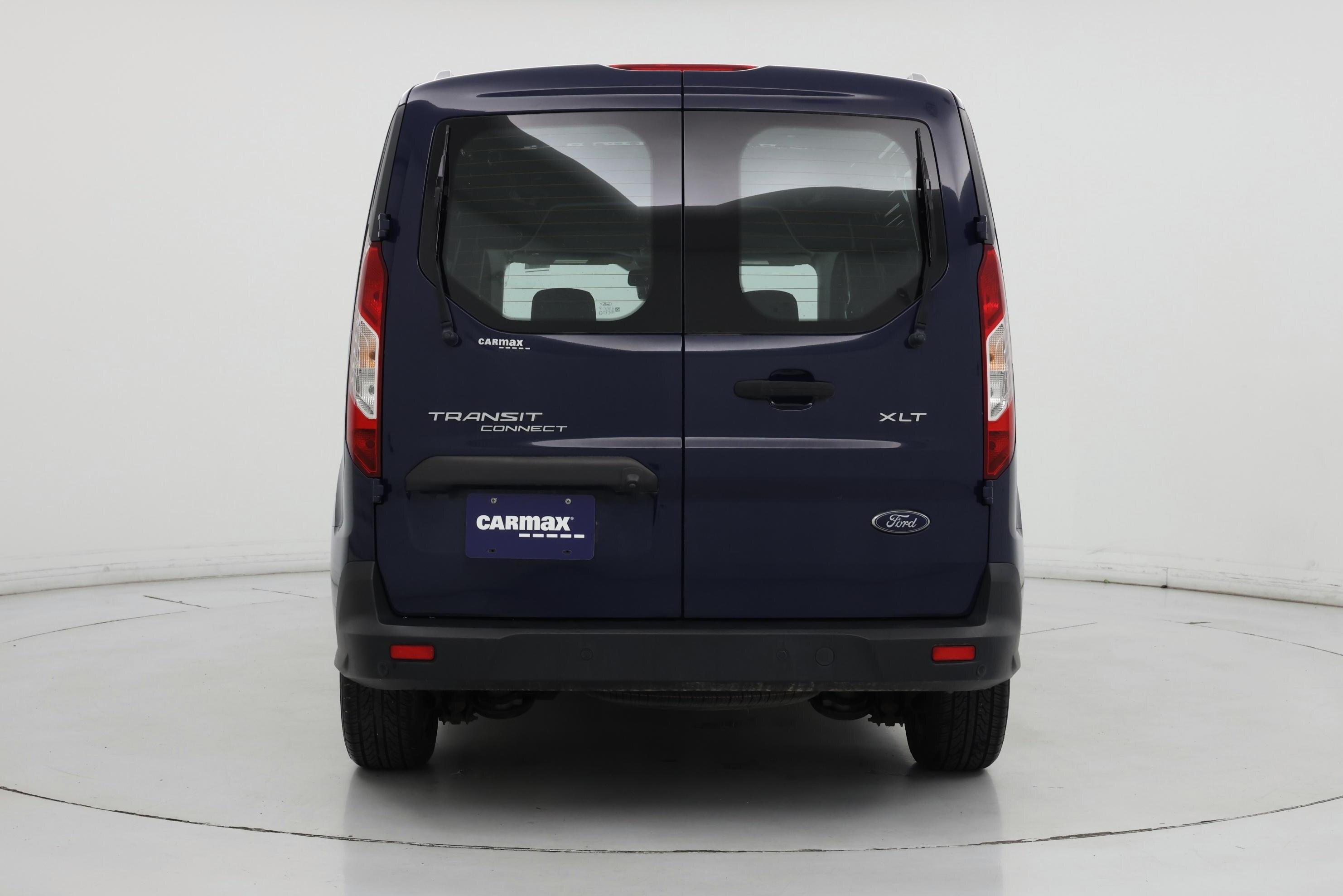 Thumbnail: 2019 Ford Transit Series - 6