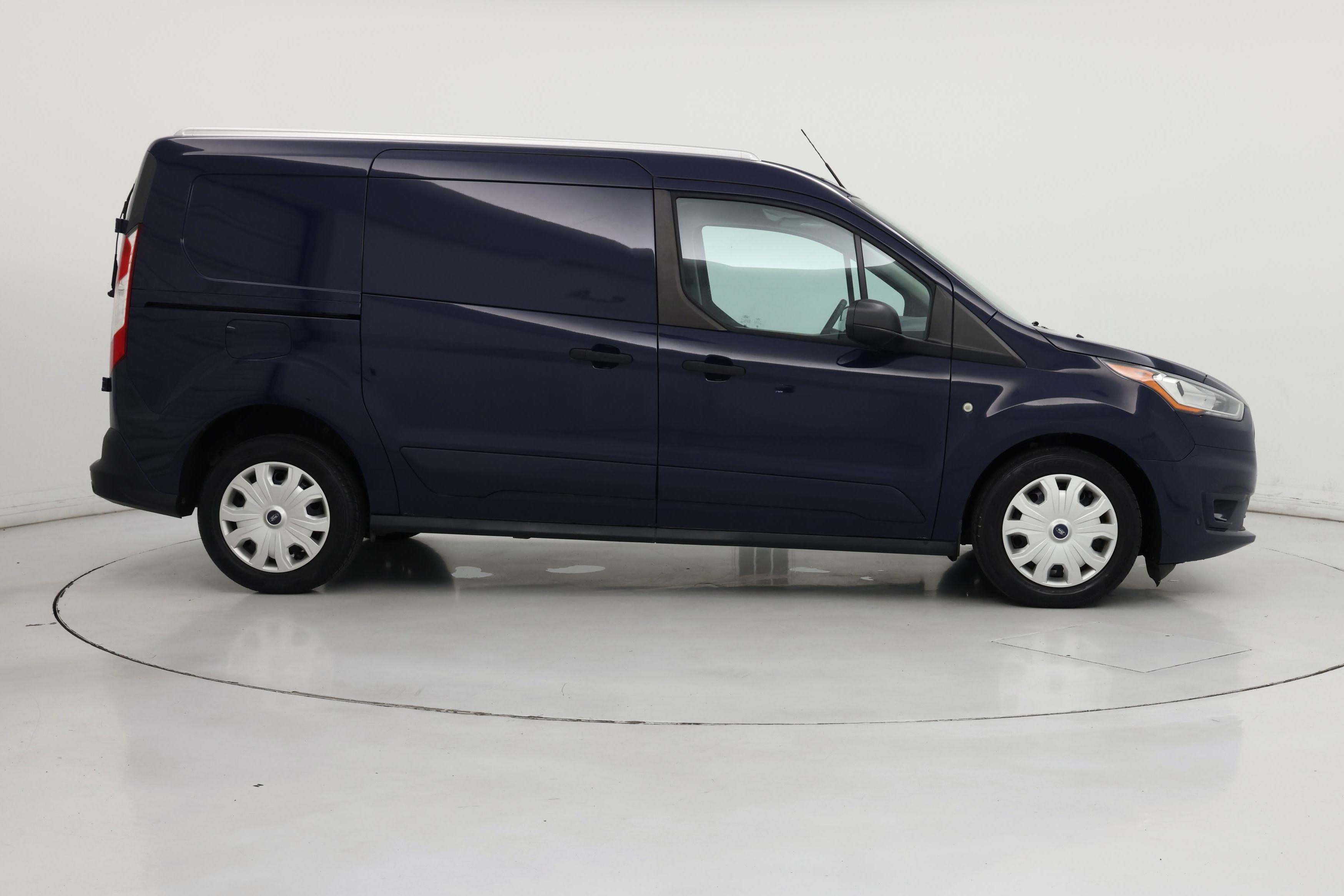 Thumbnail: 2019 Ford Transit Series - 7