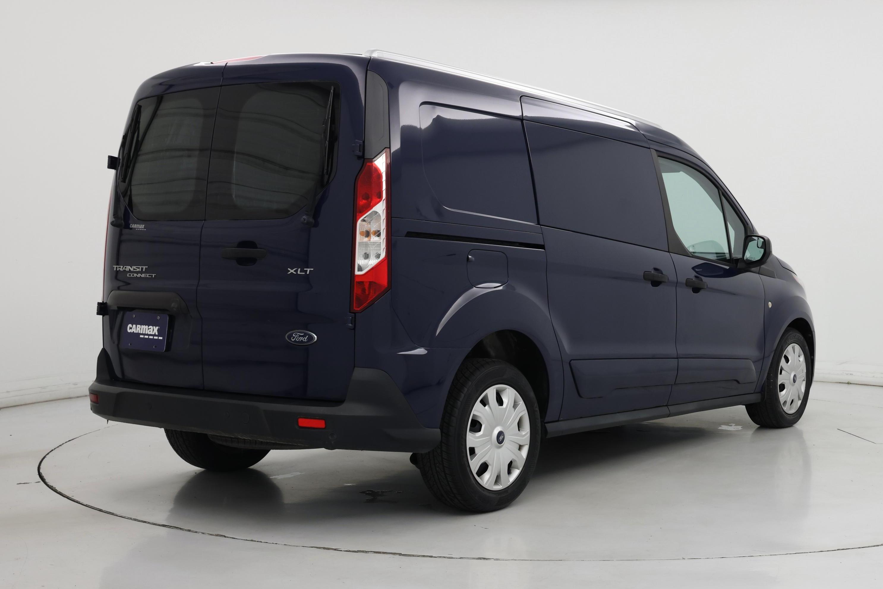 Thumbnail: 2019 Ford Transit Series - 8