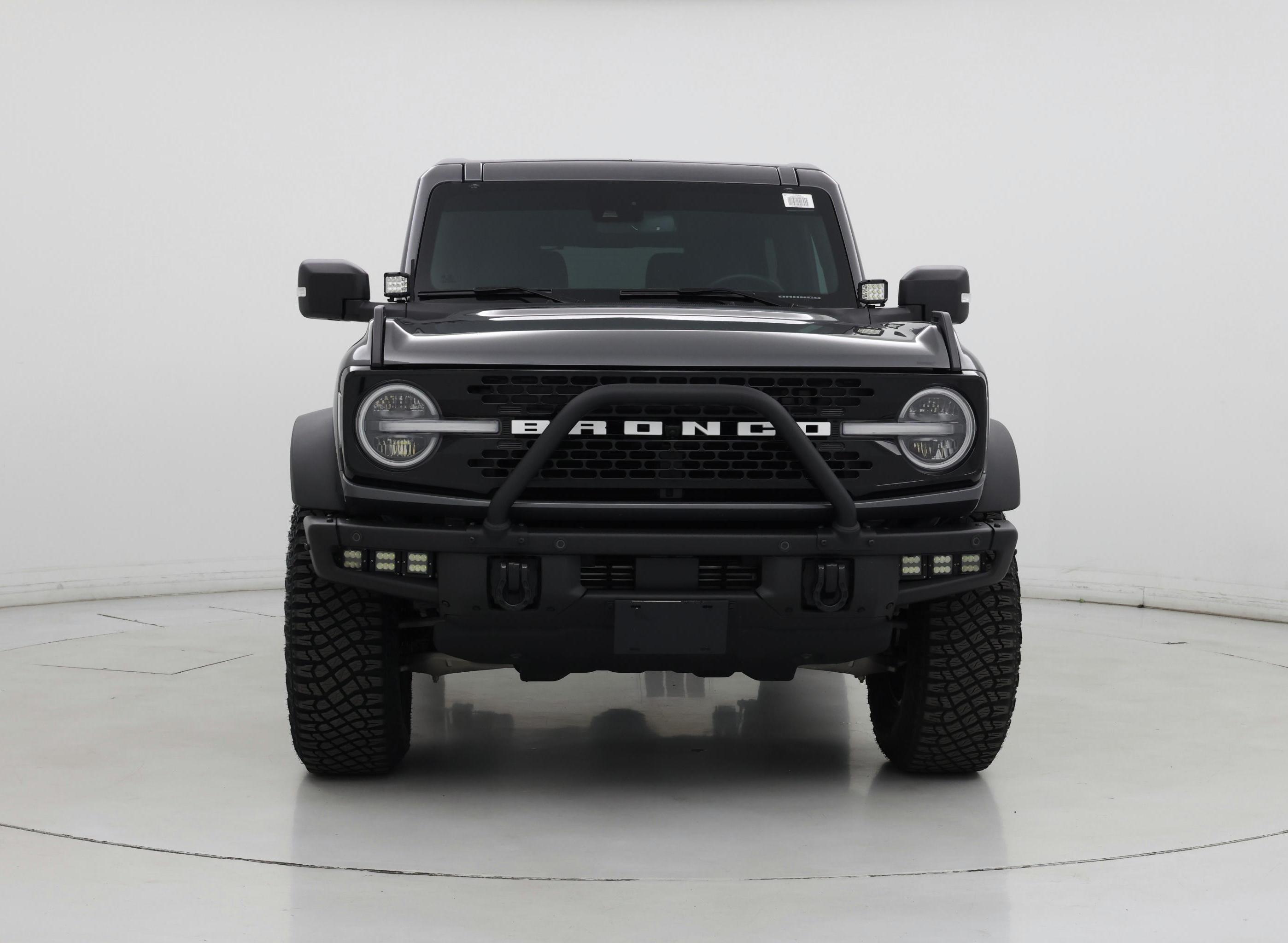 Thumbnail: 2023 Ford Bronco - 5