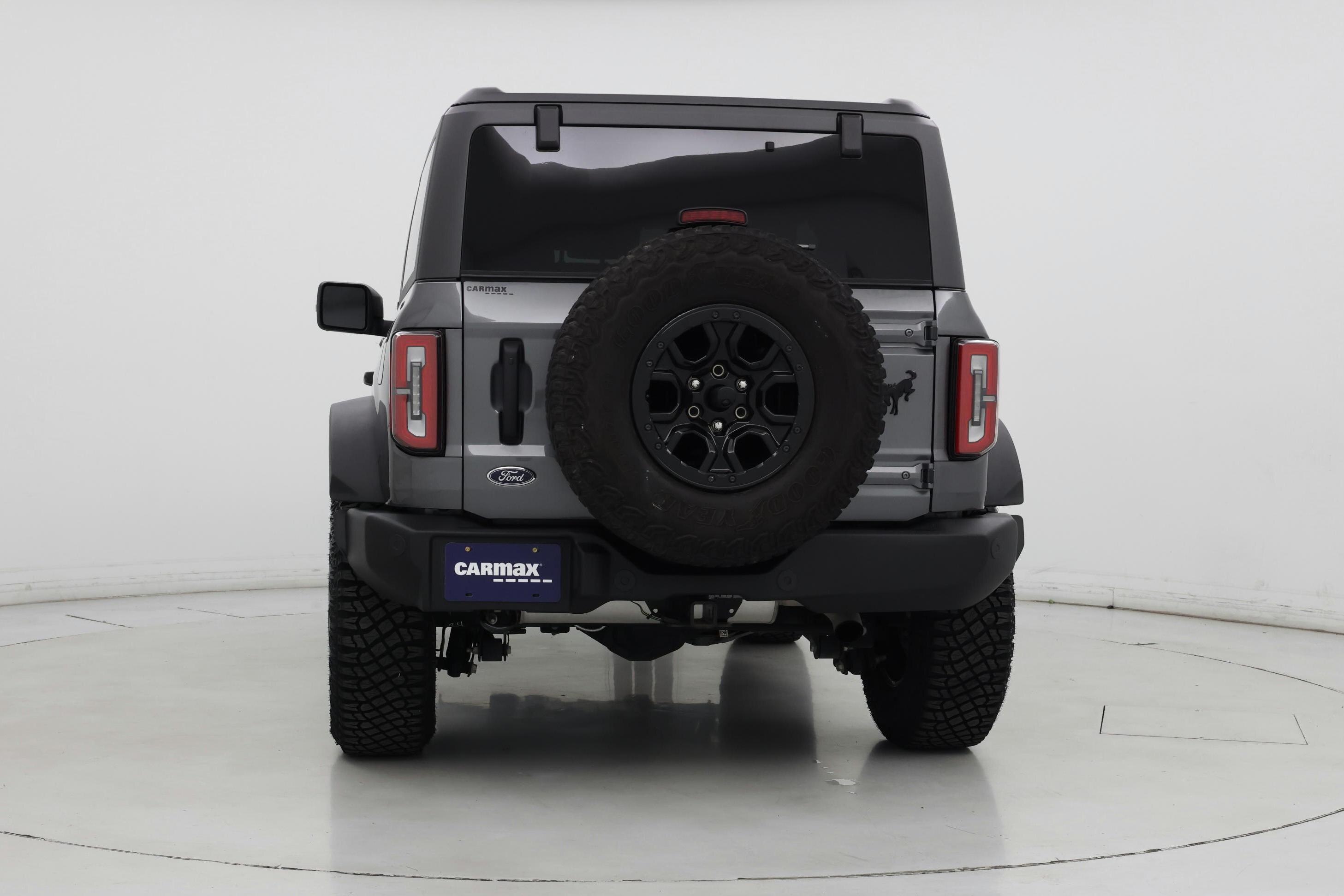 Thumbnail: 2023 Ford Bronco - 6