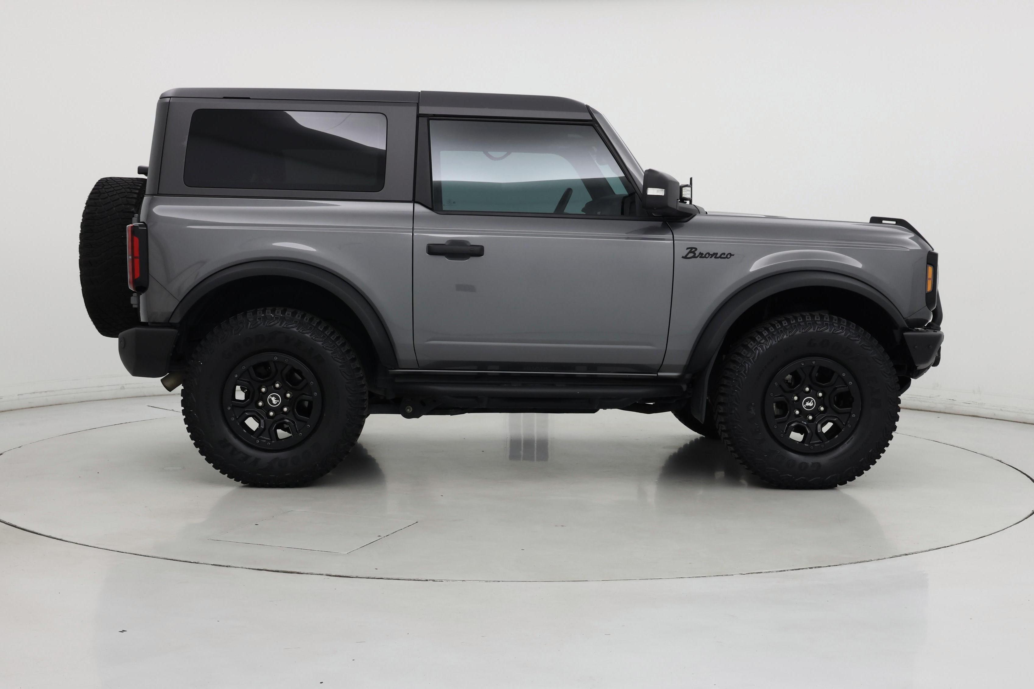 Thumbnail: 2023 Ford Bronco - 7