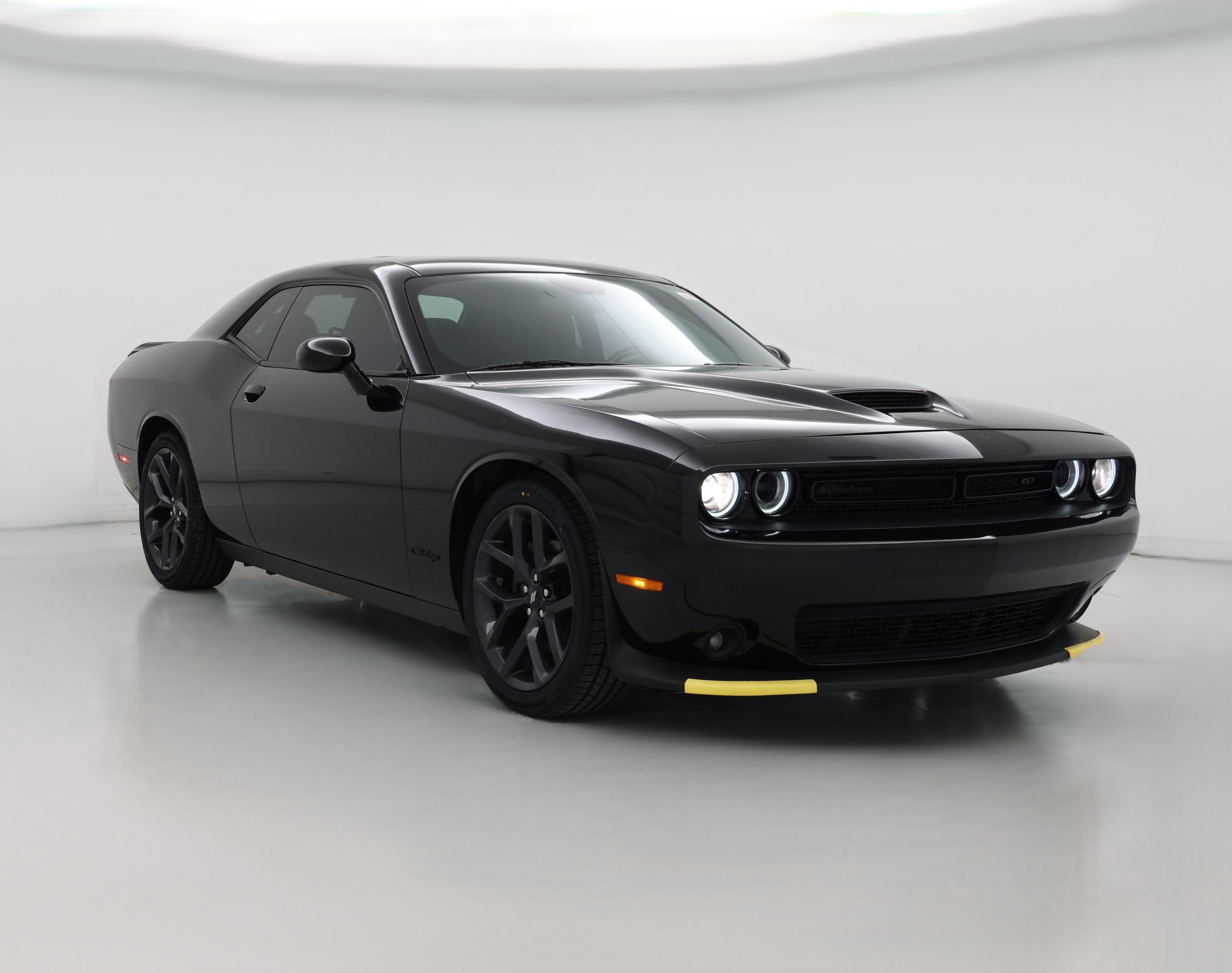 Thumbnail: 2019 Dodge Challenger - 1