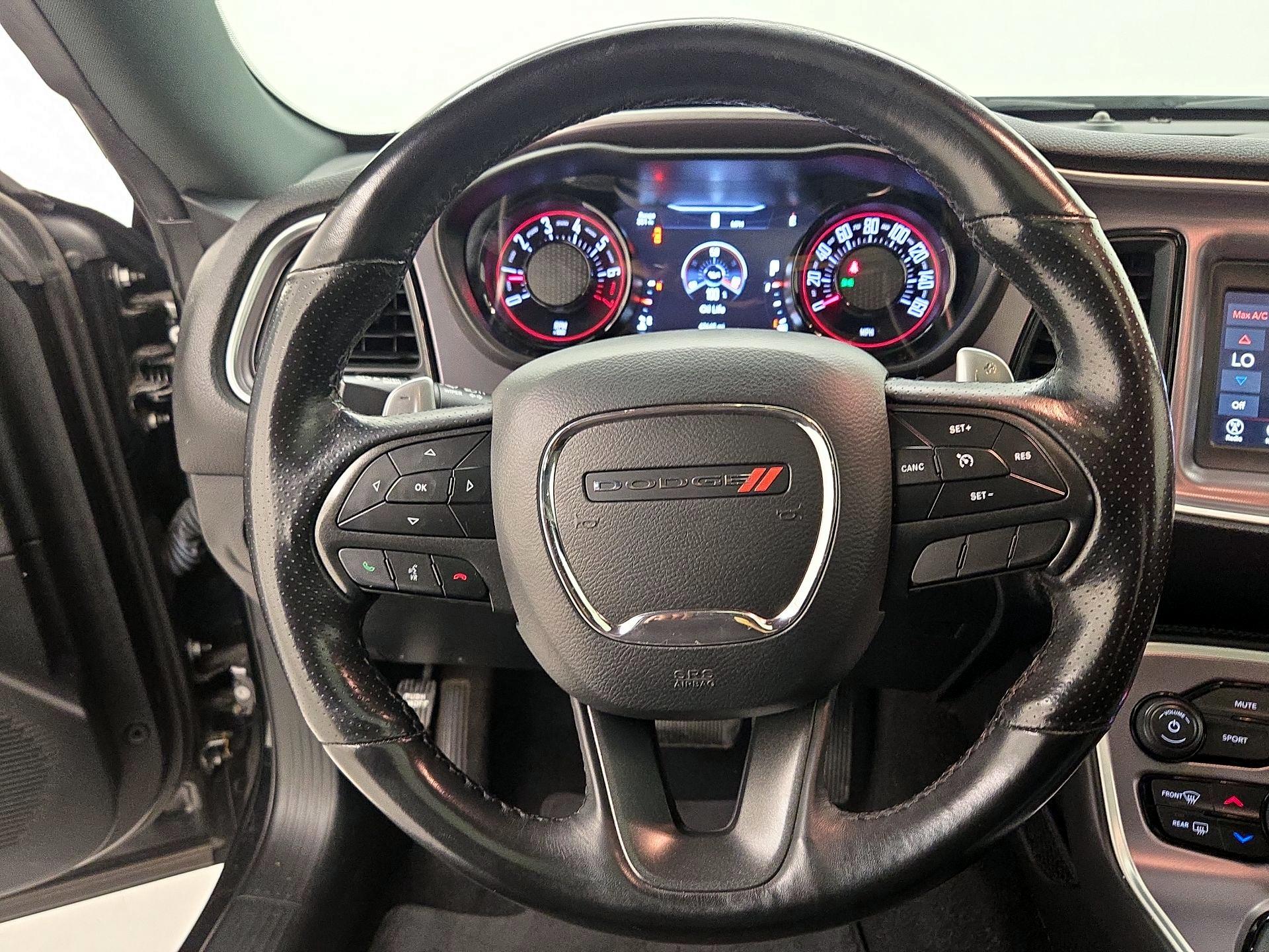 Thumbnail: 2019 Dodge Challenger - 10