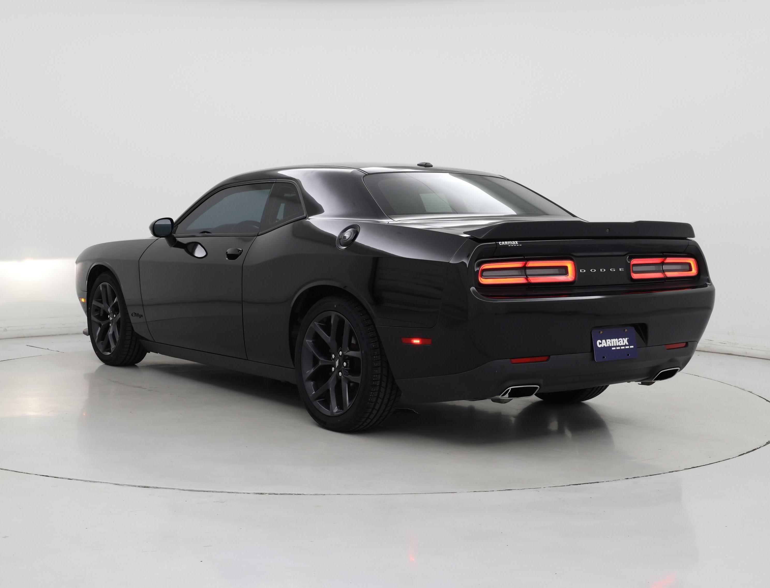 Thumbnail: 2019 Dodge Challenger - 2