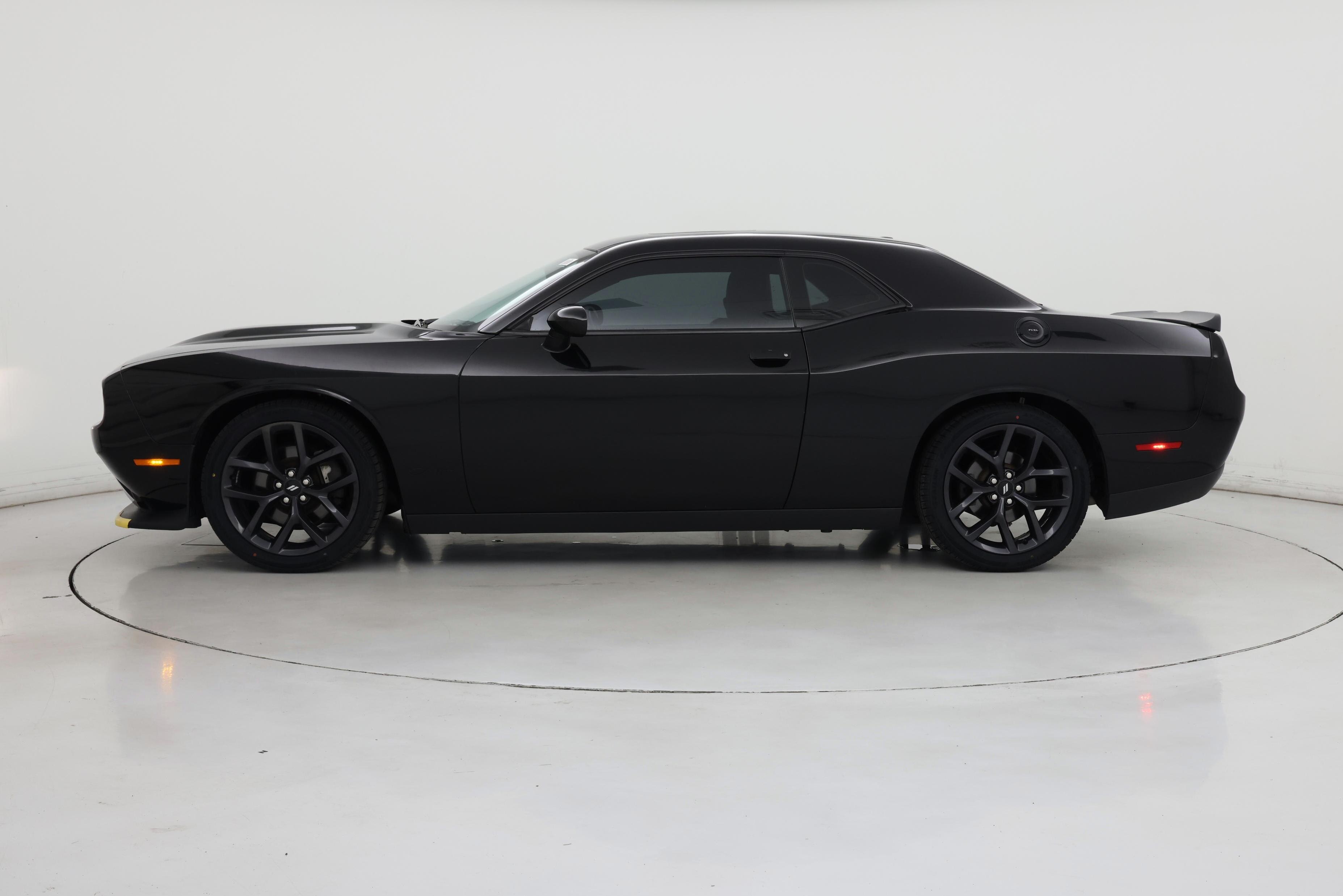Thumbnail: 2019 Dodge Challenger - 3