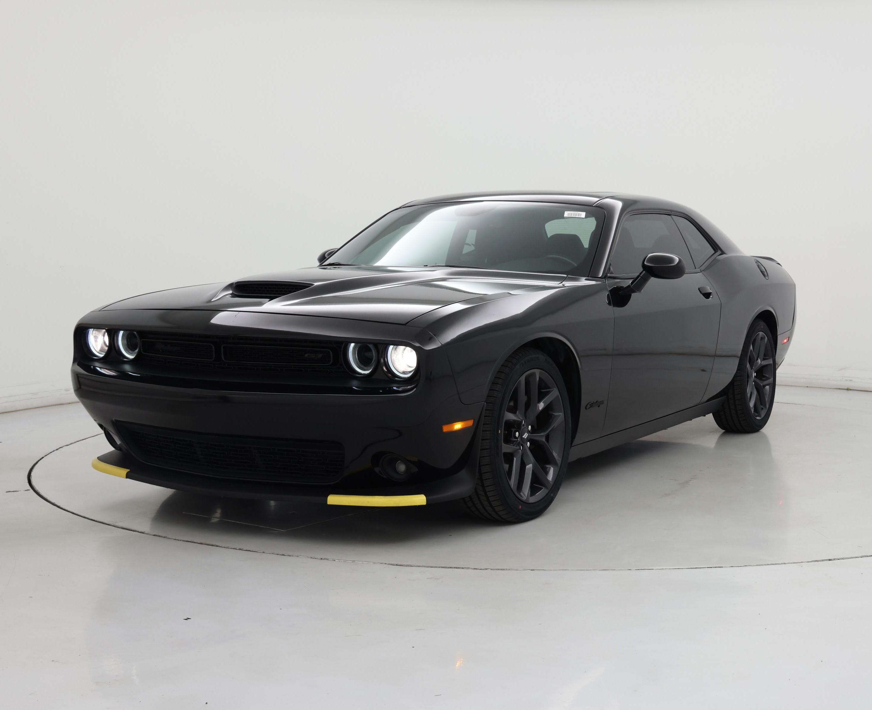 Thumbnail: 2019 Dodge Challenger - 4