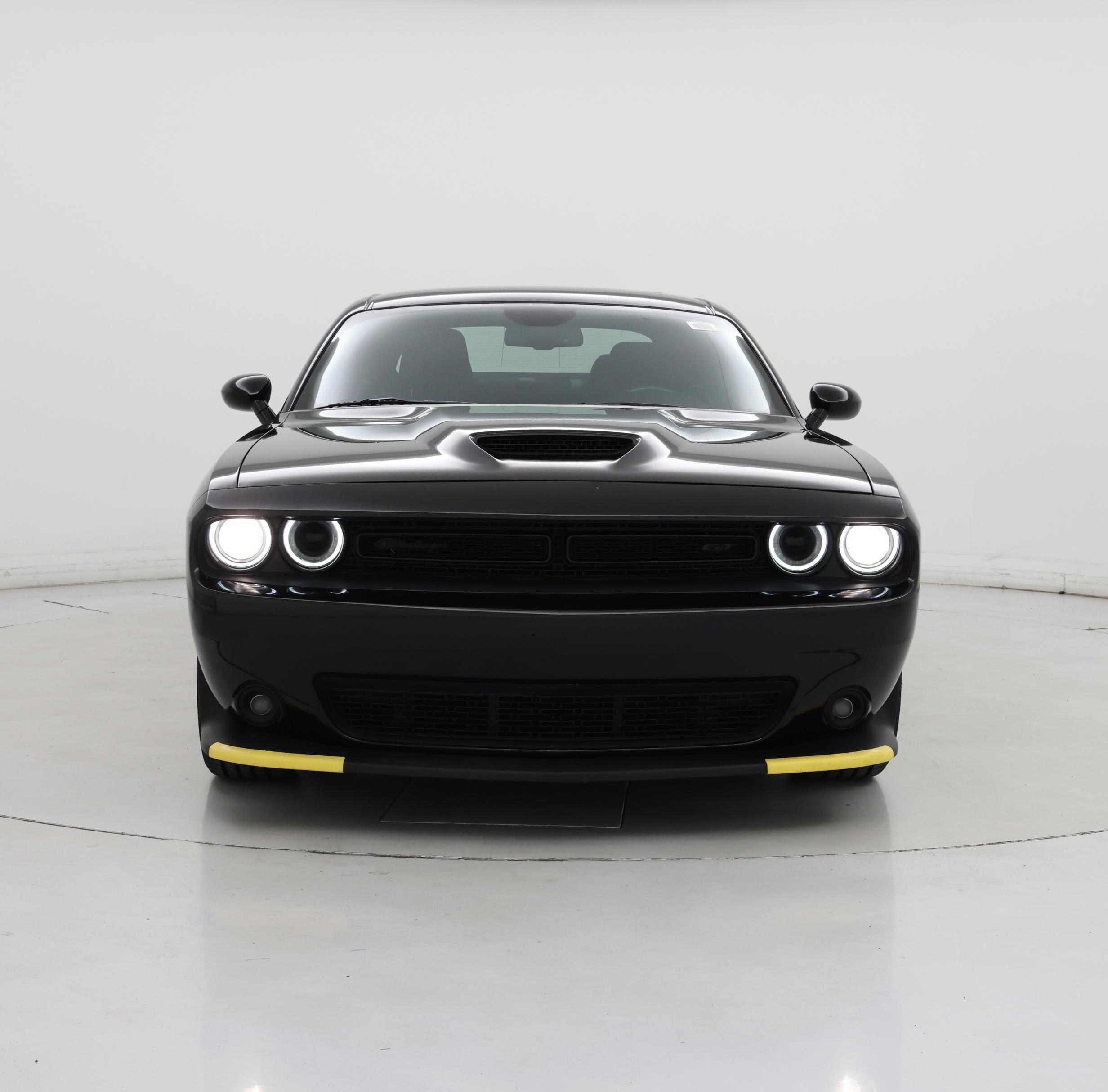 Thumbnail: 2019 Dodge Challenger - 5