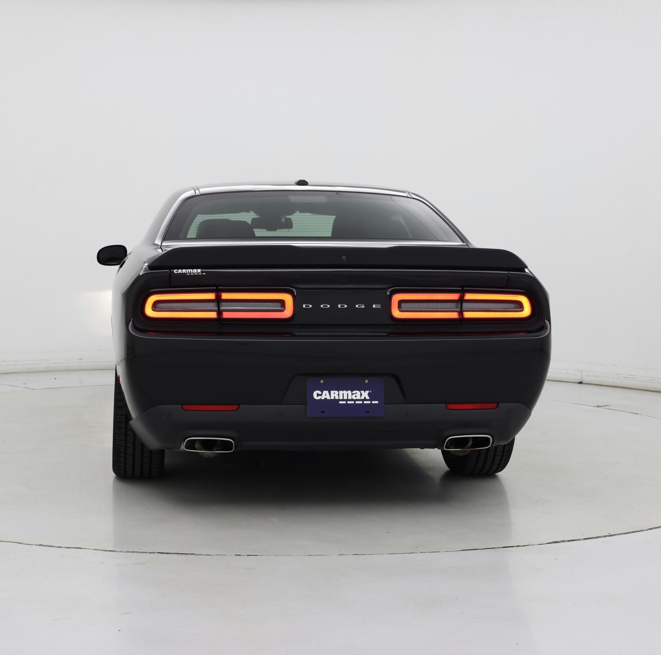 Thumbnail: 2019 Dodge Challenger - 6